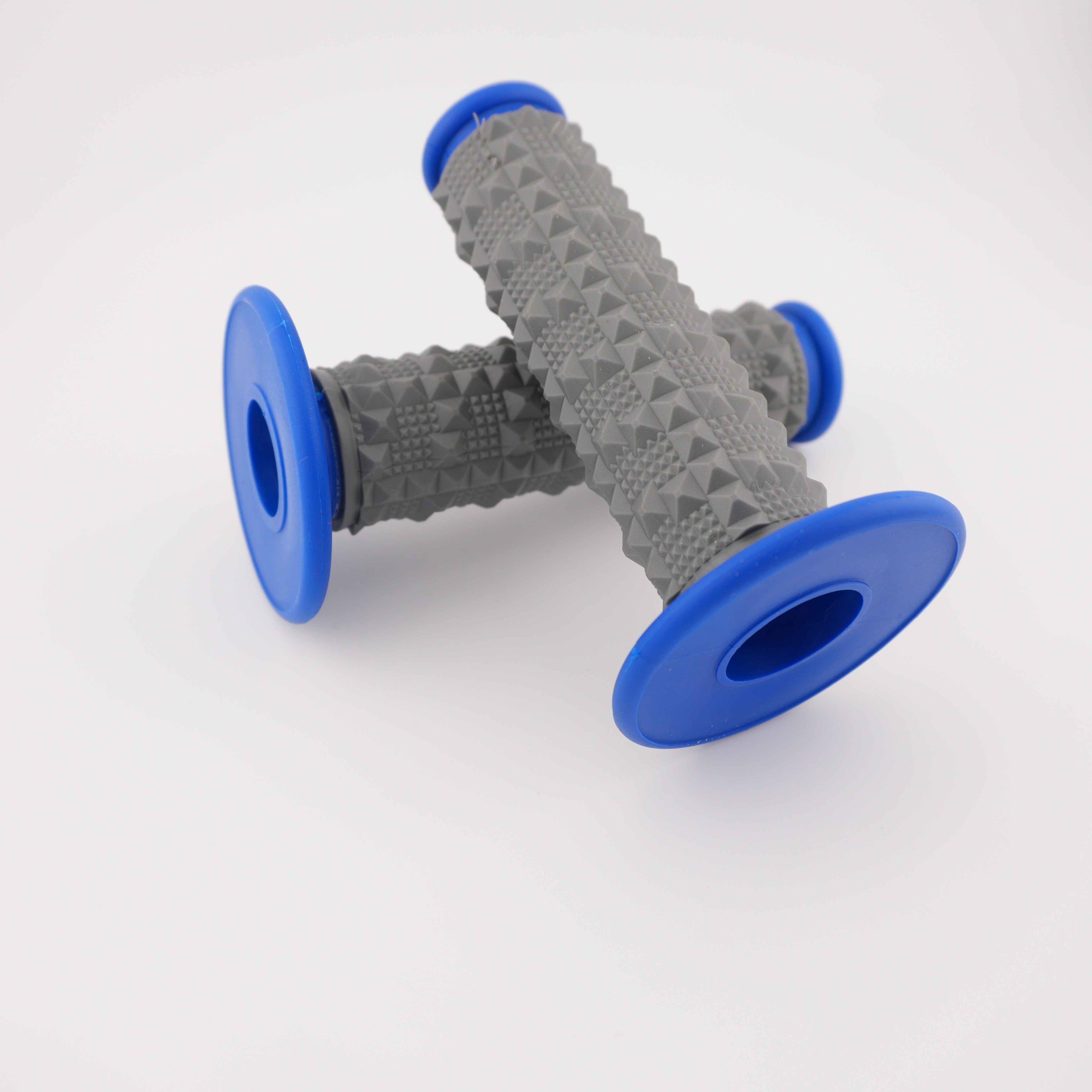 Upgraded Handlebar Grips