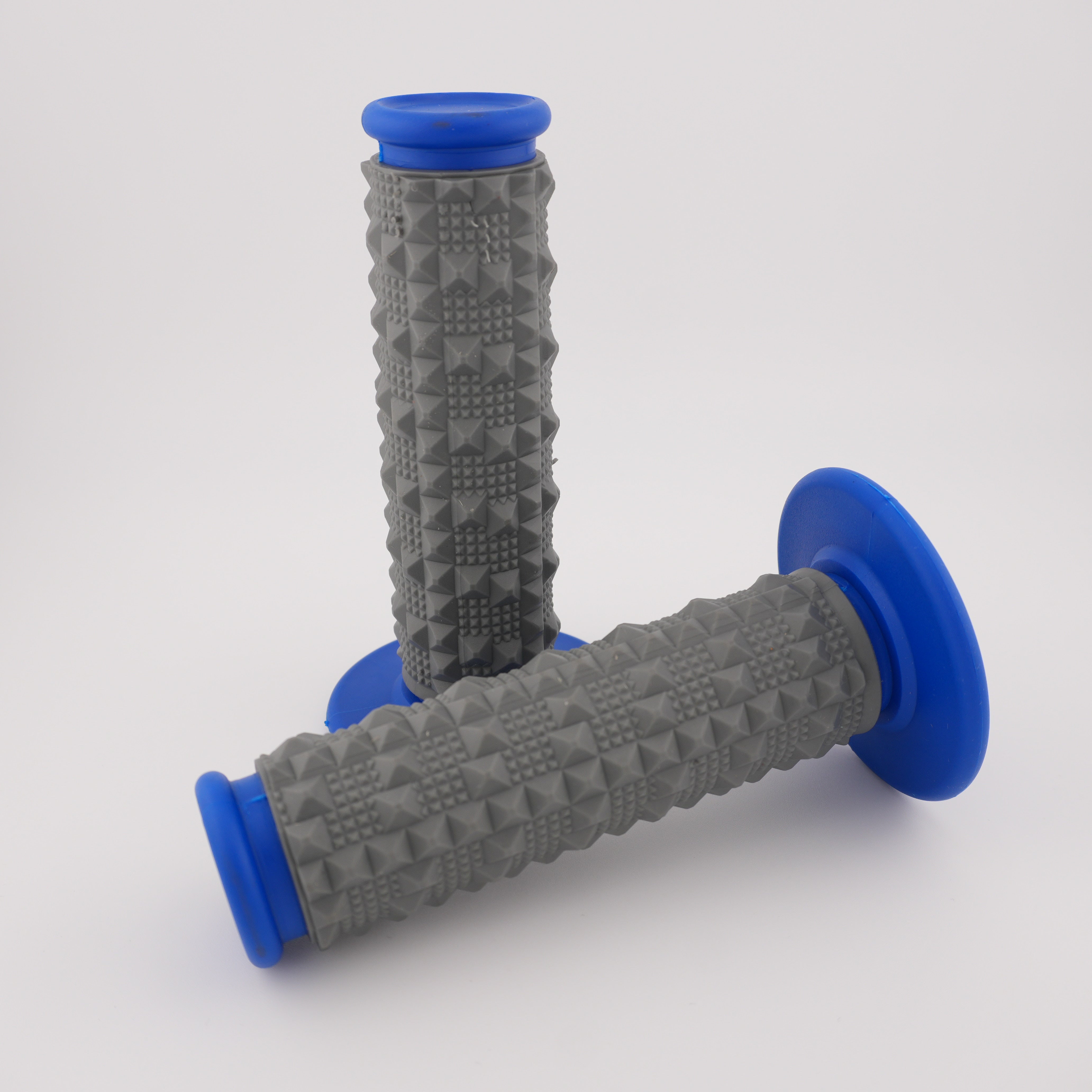 Upgraded Handlebar Grips