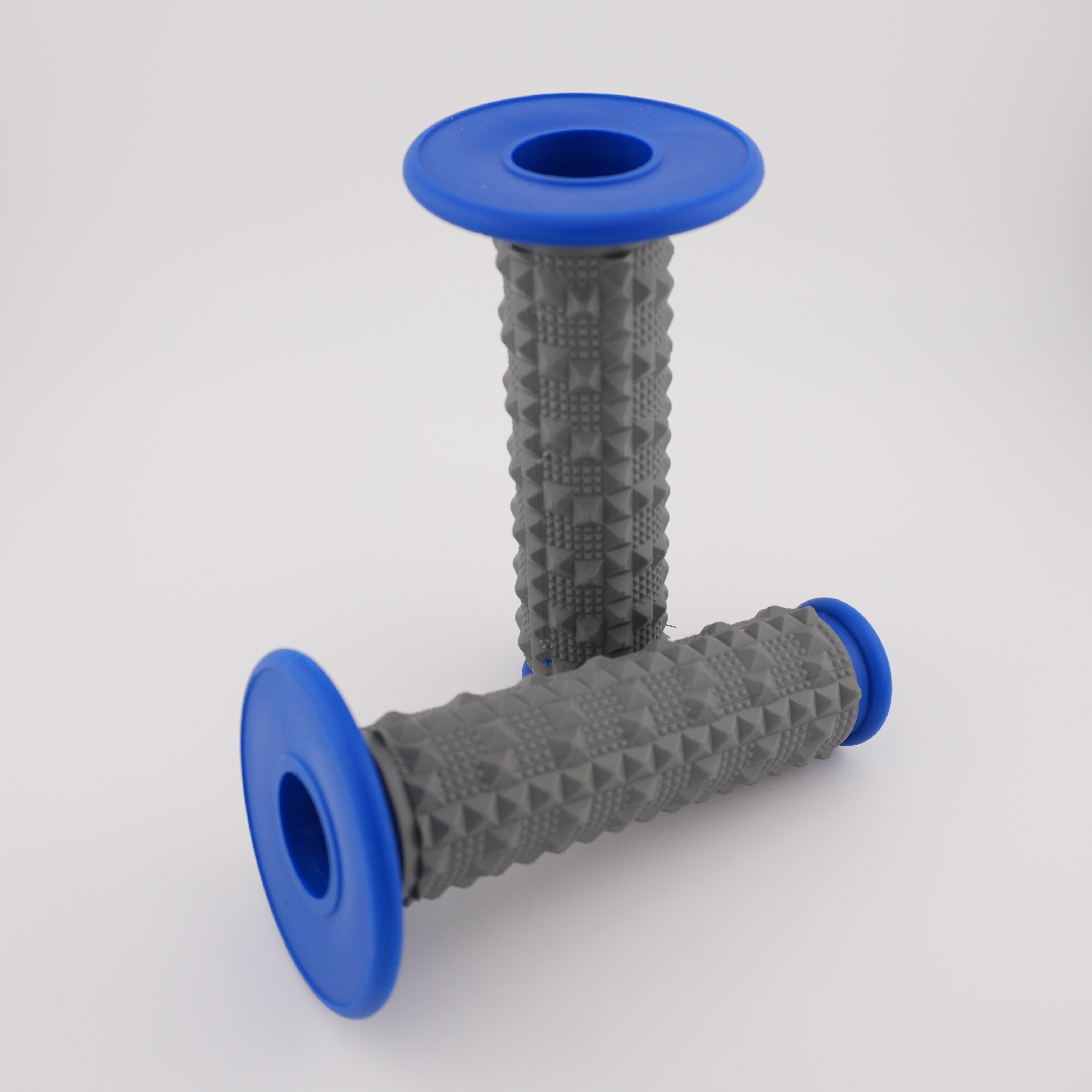 Upgraded Handlebar Grips