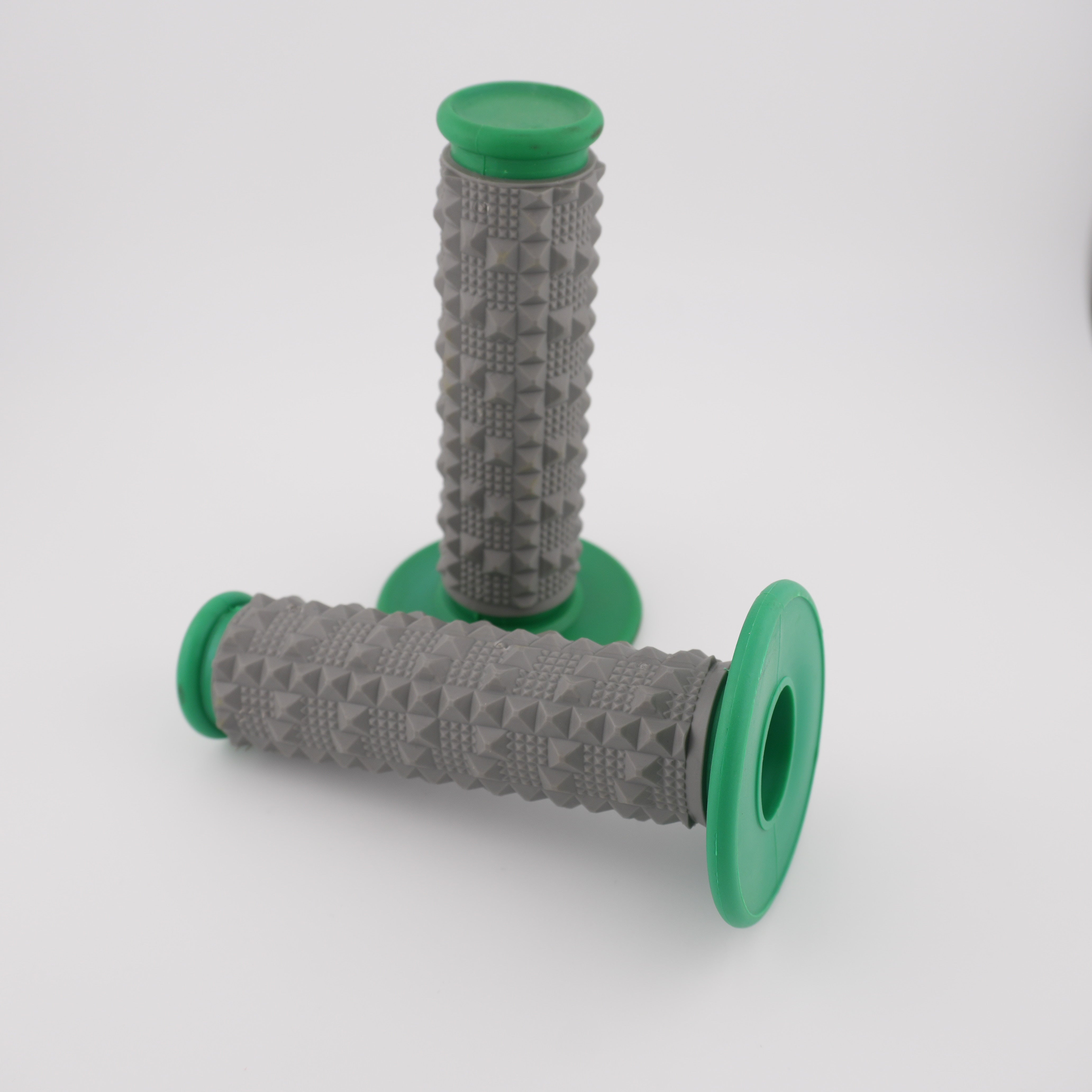 Upgraded Handlebar Grips