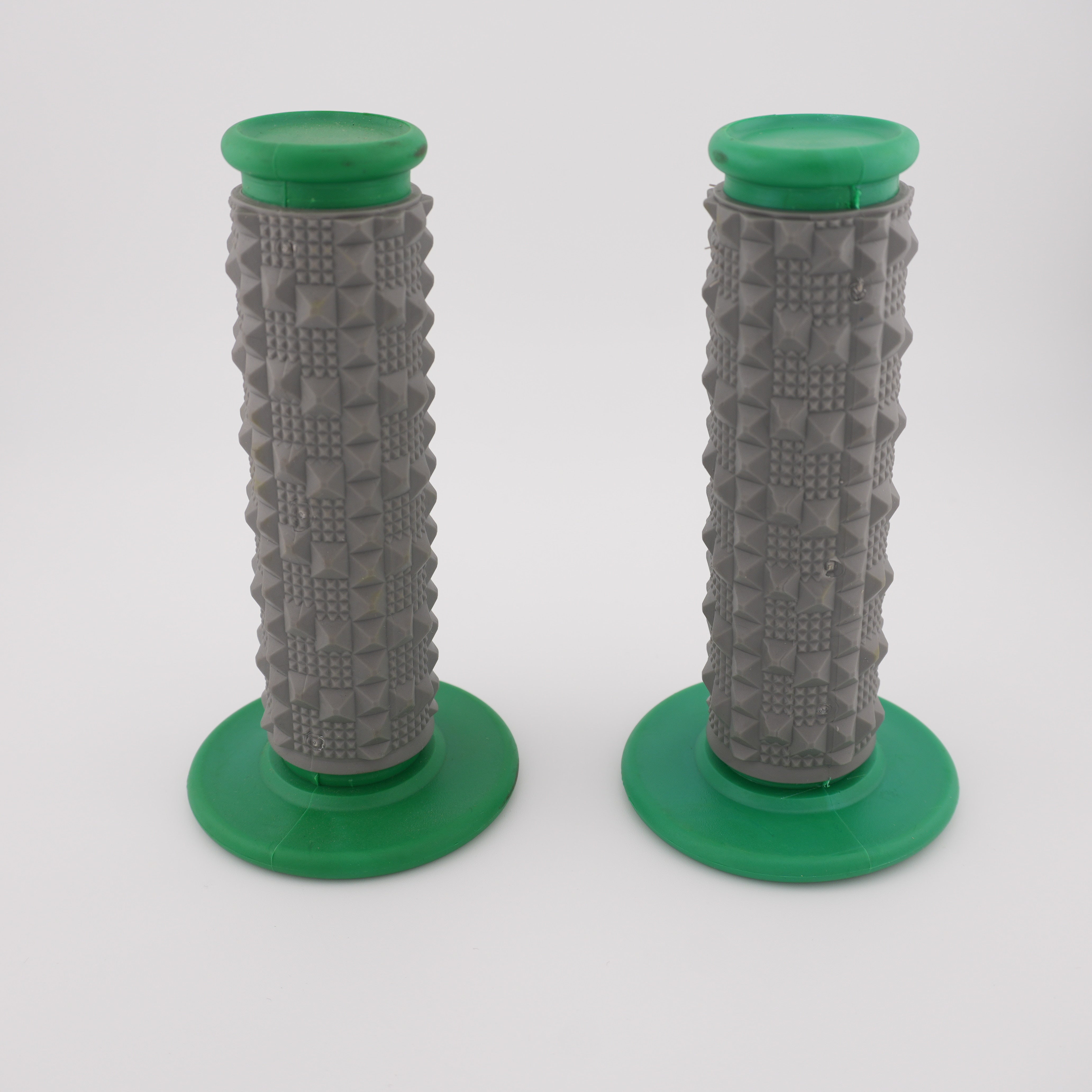 Upgraded Handlebar Grips