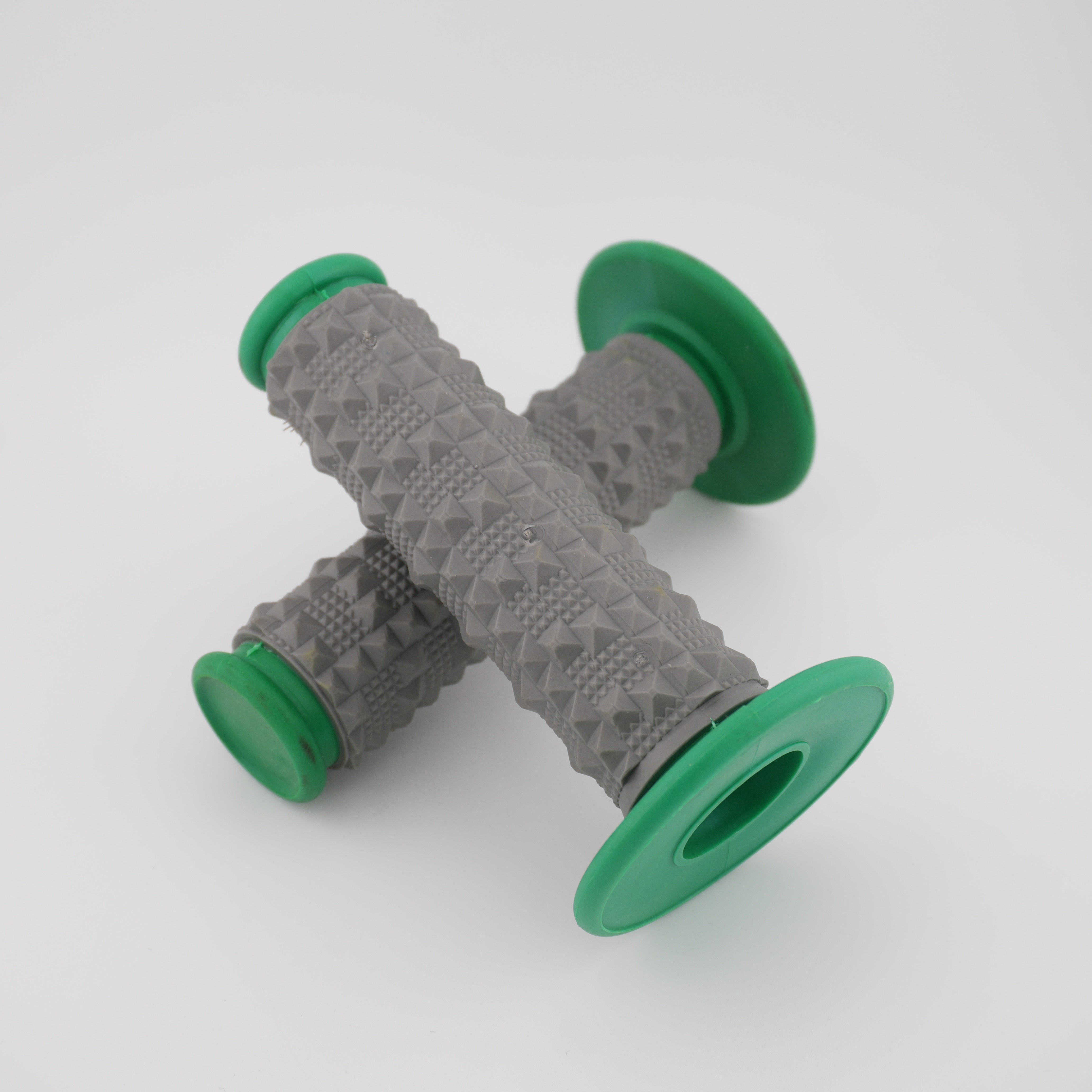 Upgraded Handlebar Grips