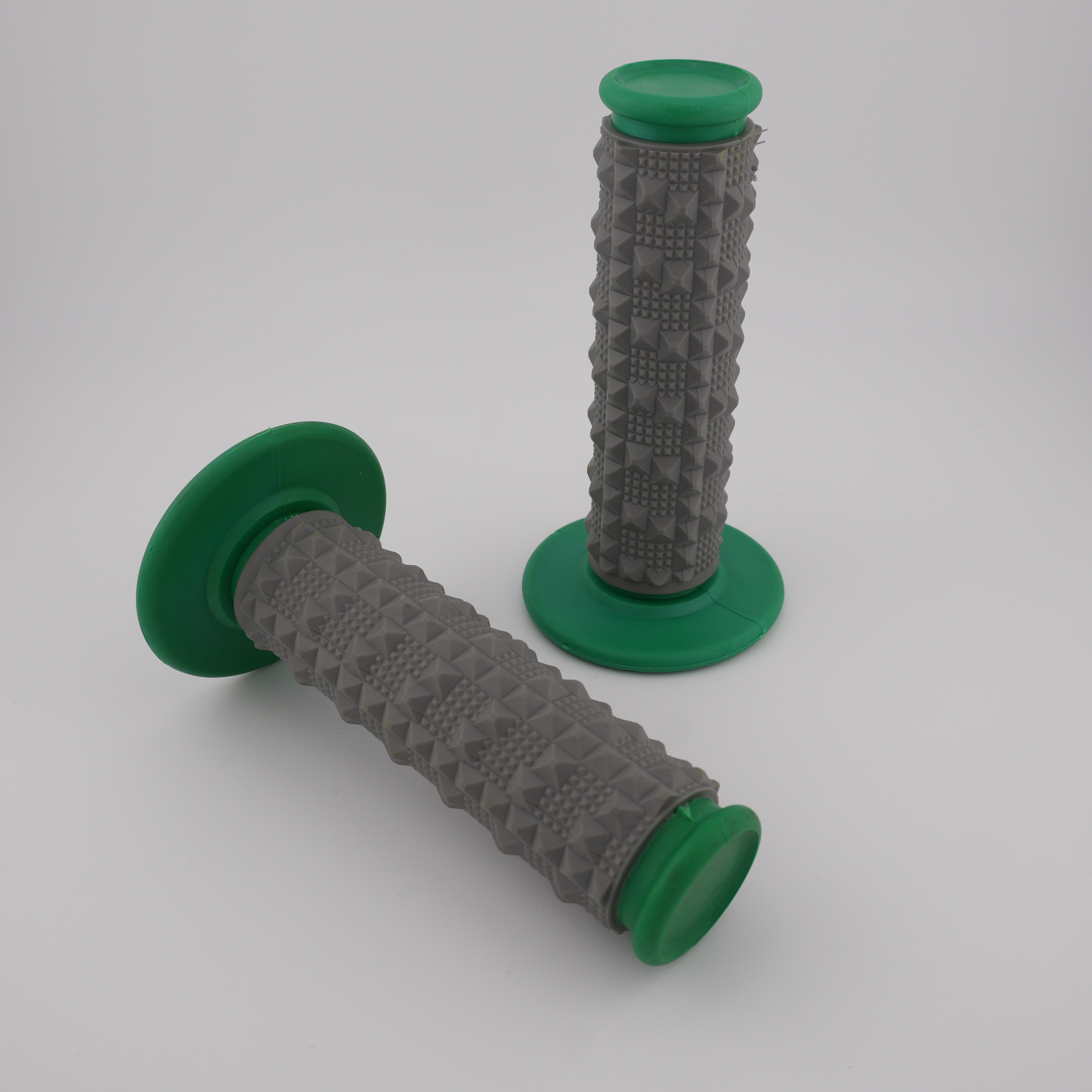 Upgraded Handlebar Grips