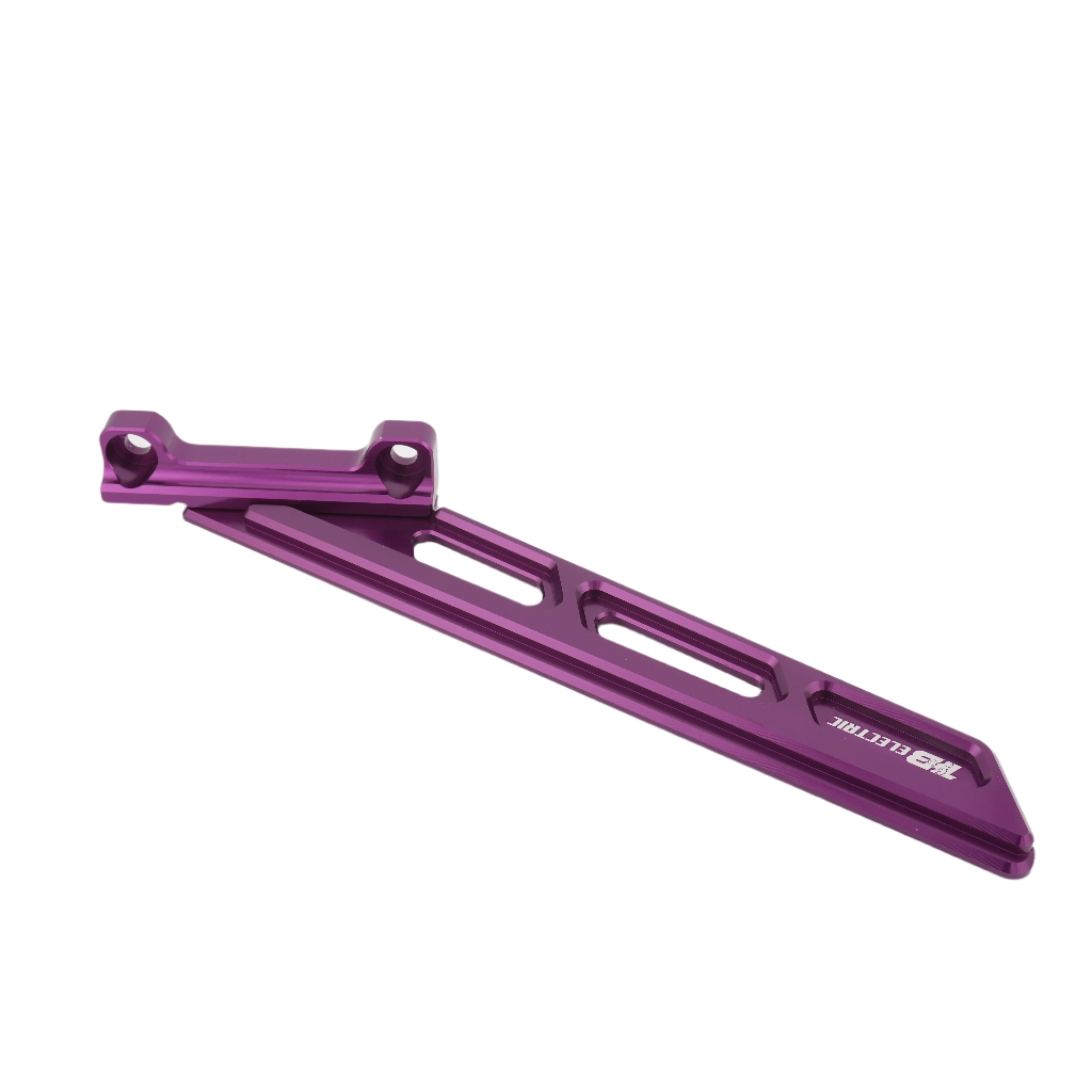 TB E-Ride Pro Chain Guard