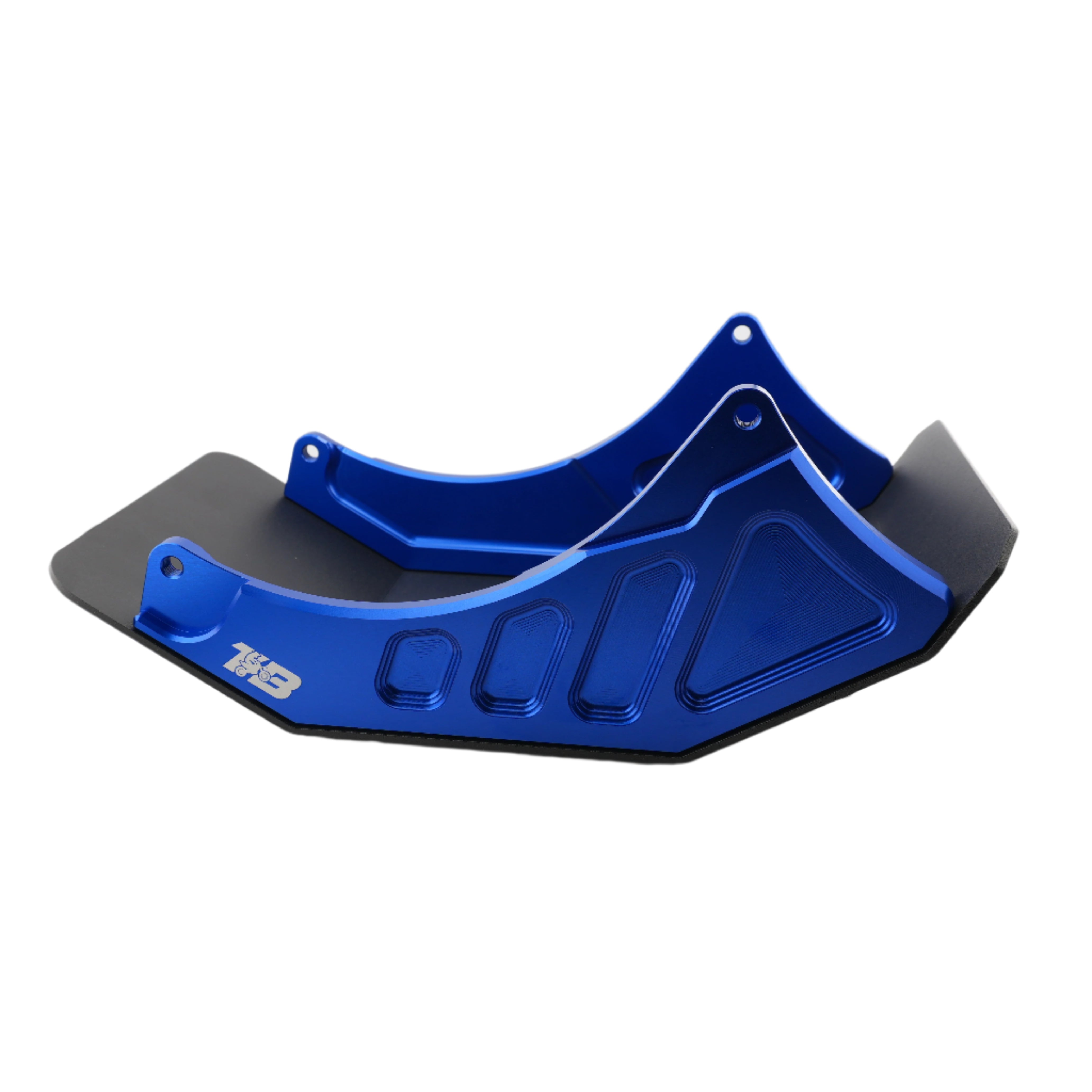 TB E-Ride Pro Upgraded Skid Plate