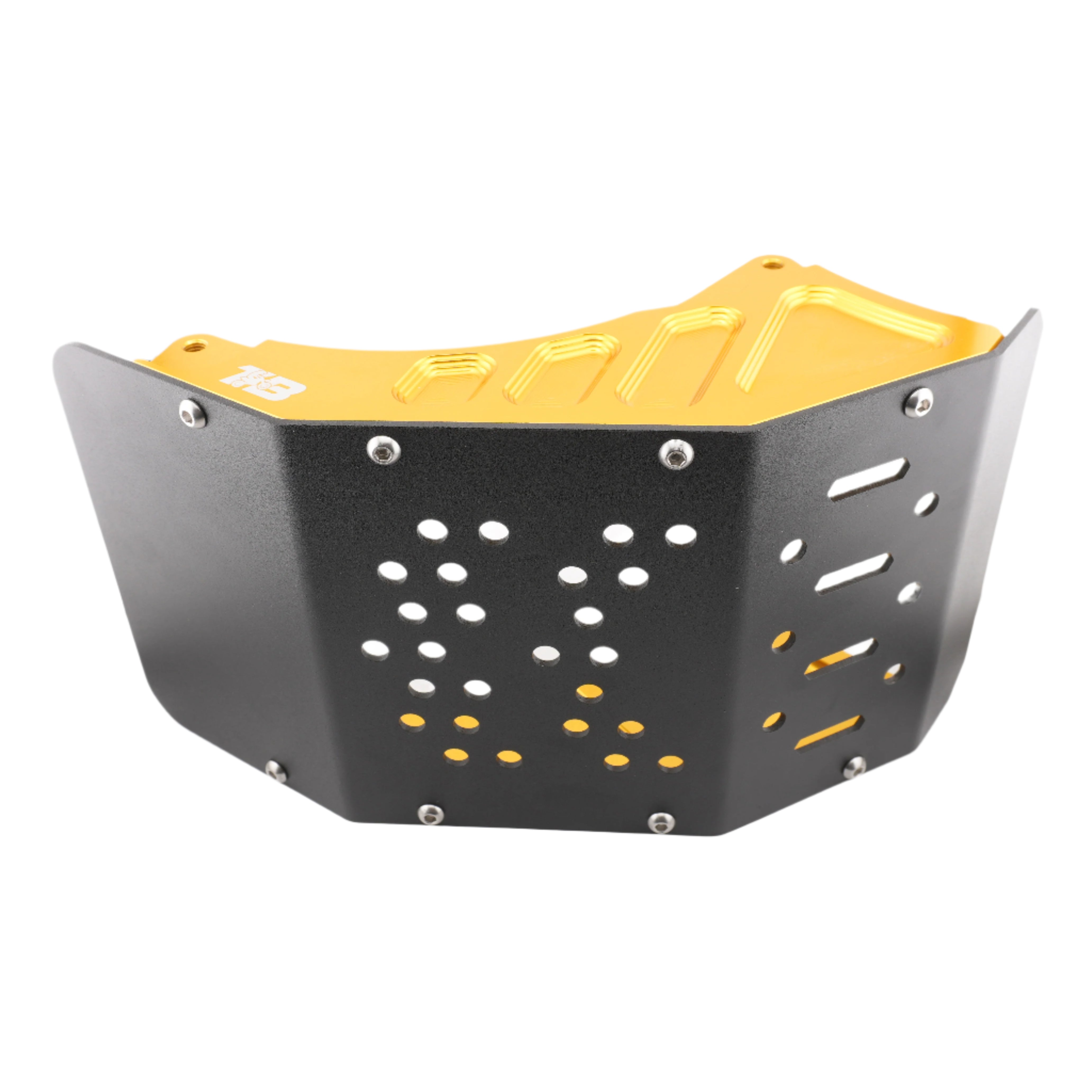 TB E-Ride Pro Upgraded Skid Plate