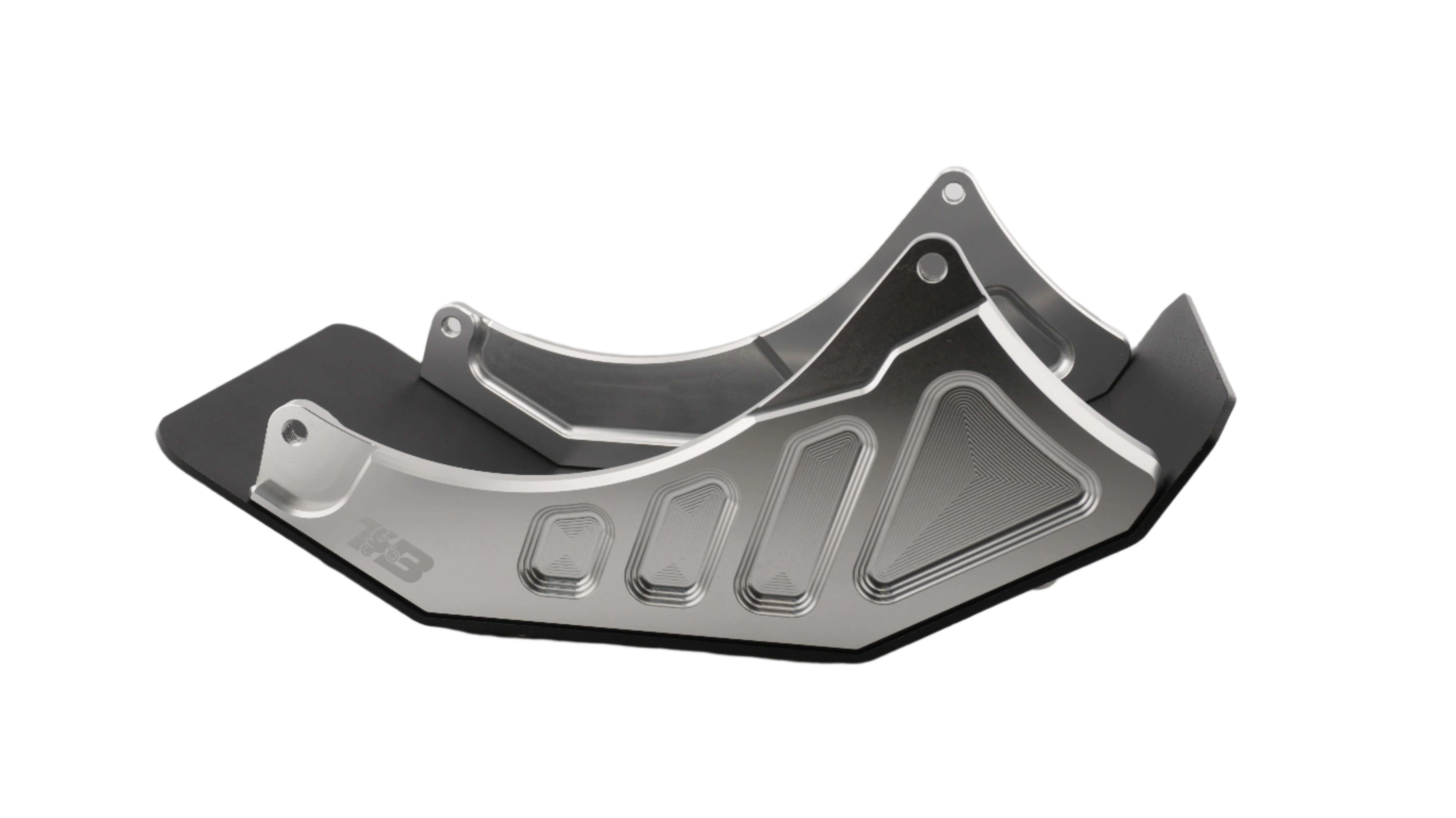 TB E-Ride Pro Upgraded Skid Plate