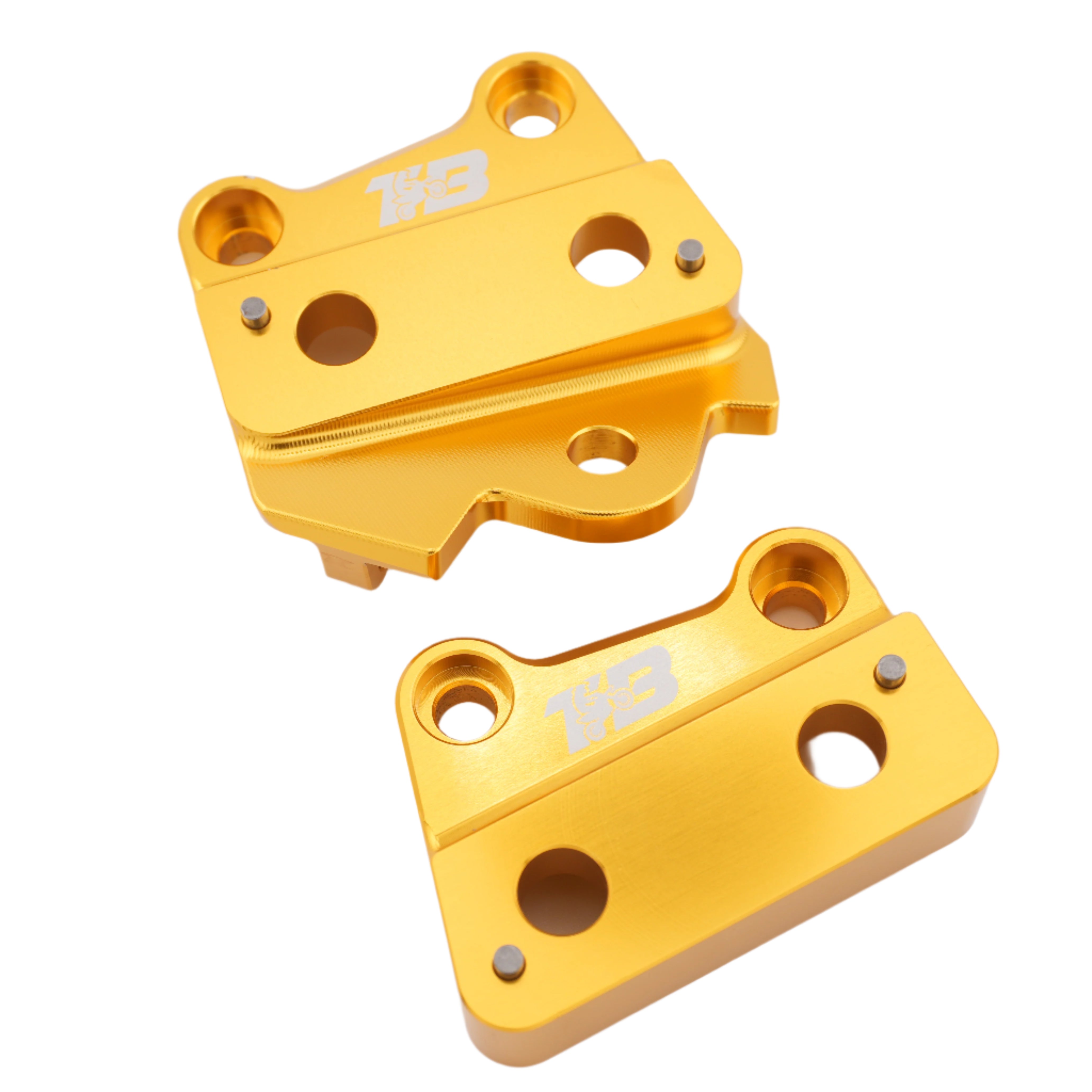 TB Talaria XXX peg Hangers