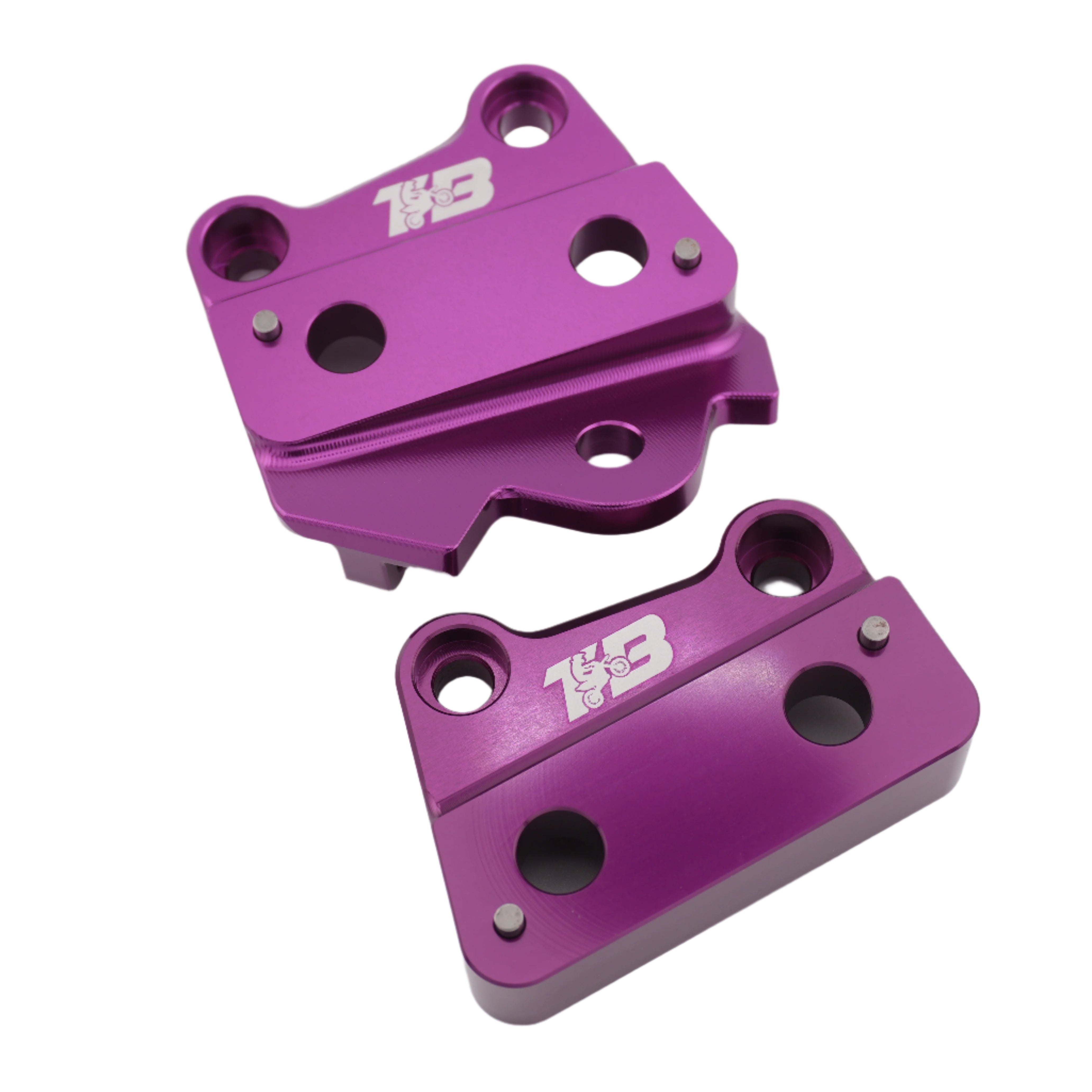 TB Talaria XXX peg Hangers