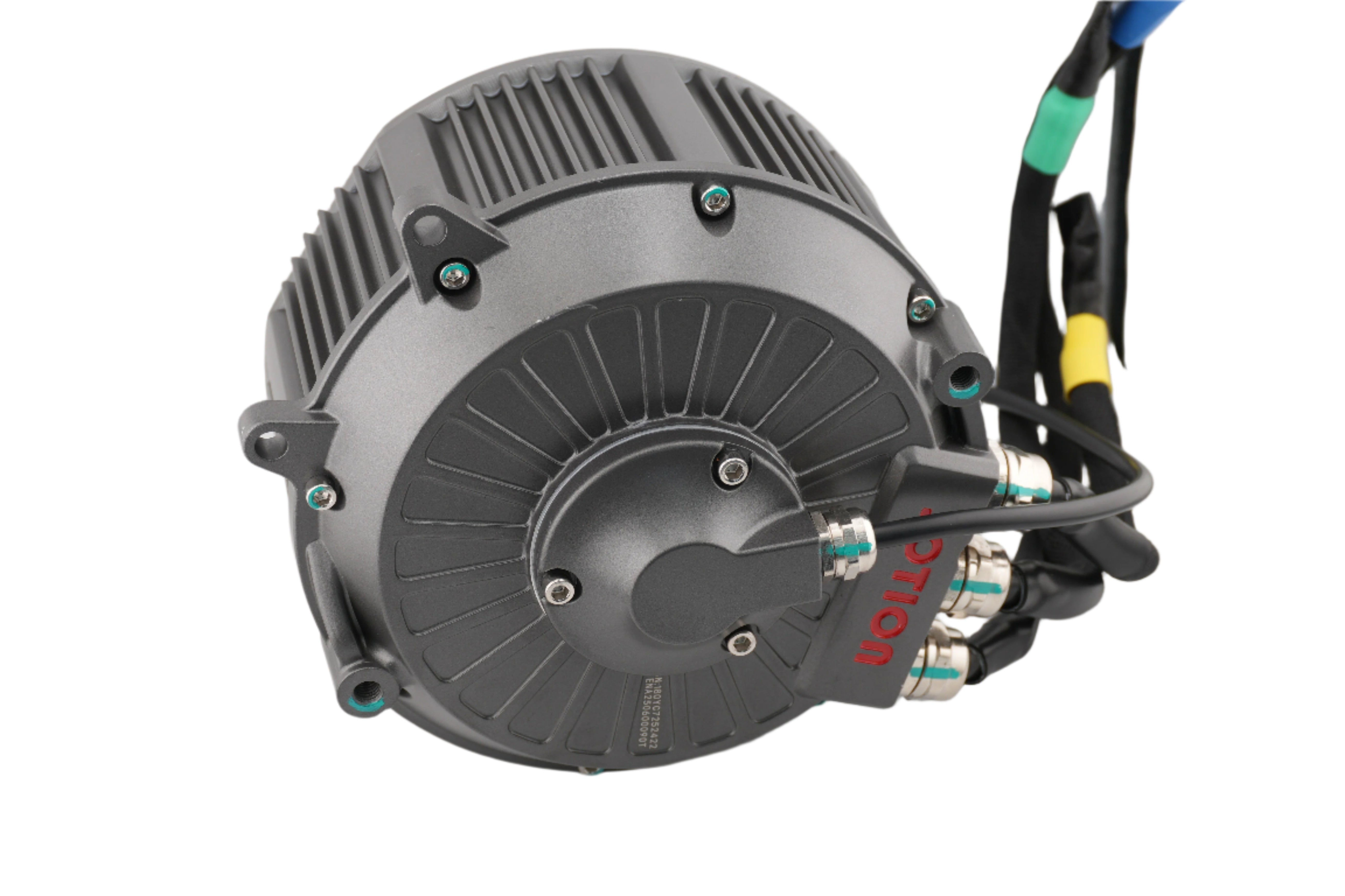 Sotion Motor upgrade For Talaria Sting E-Moto 24Kw