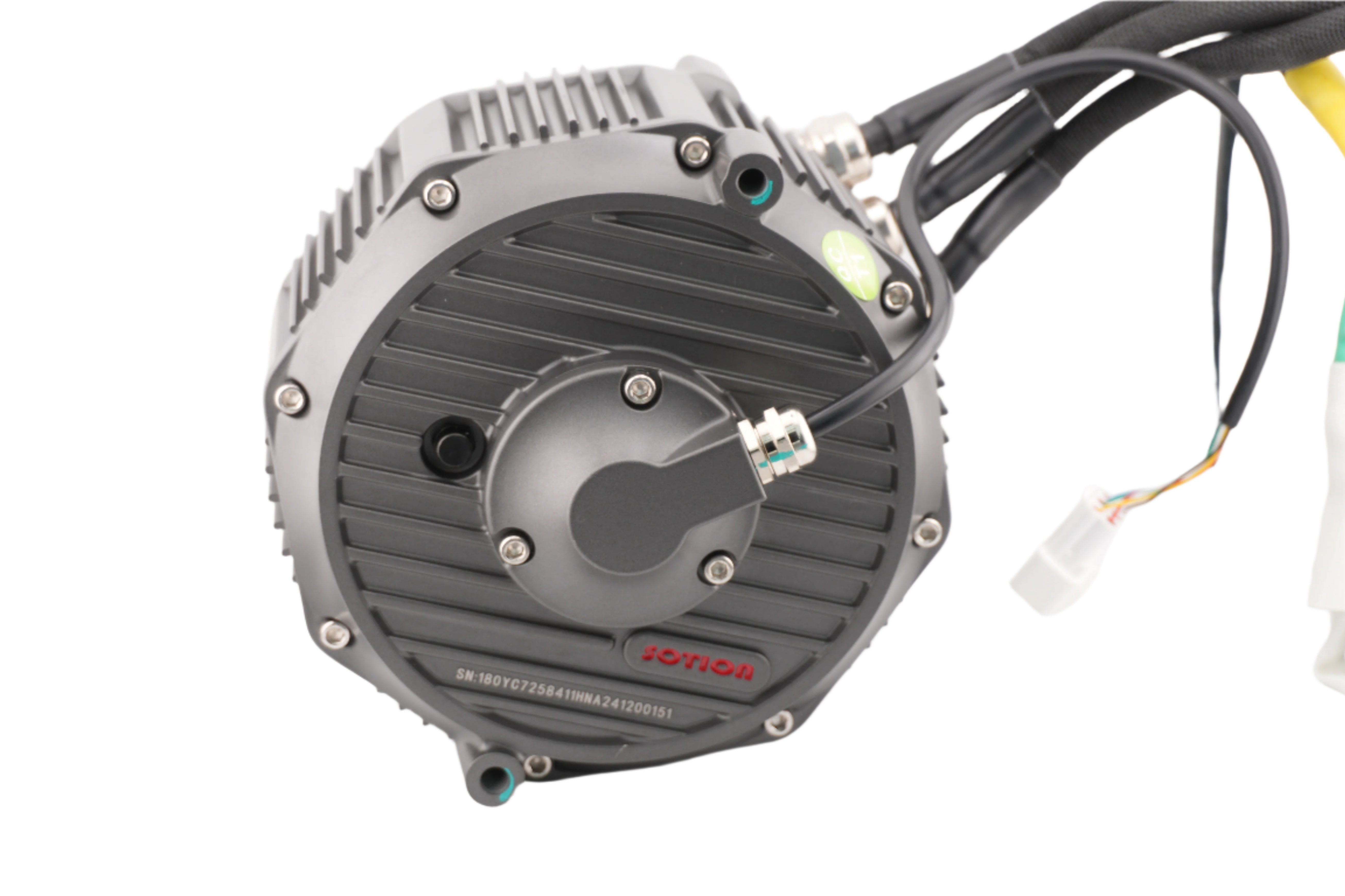 Sotion Motor upgrade For Surron Light Bee E-Moto
