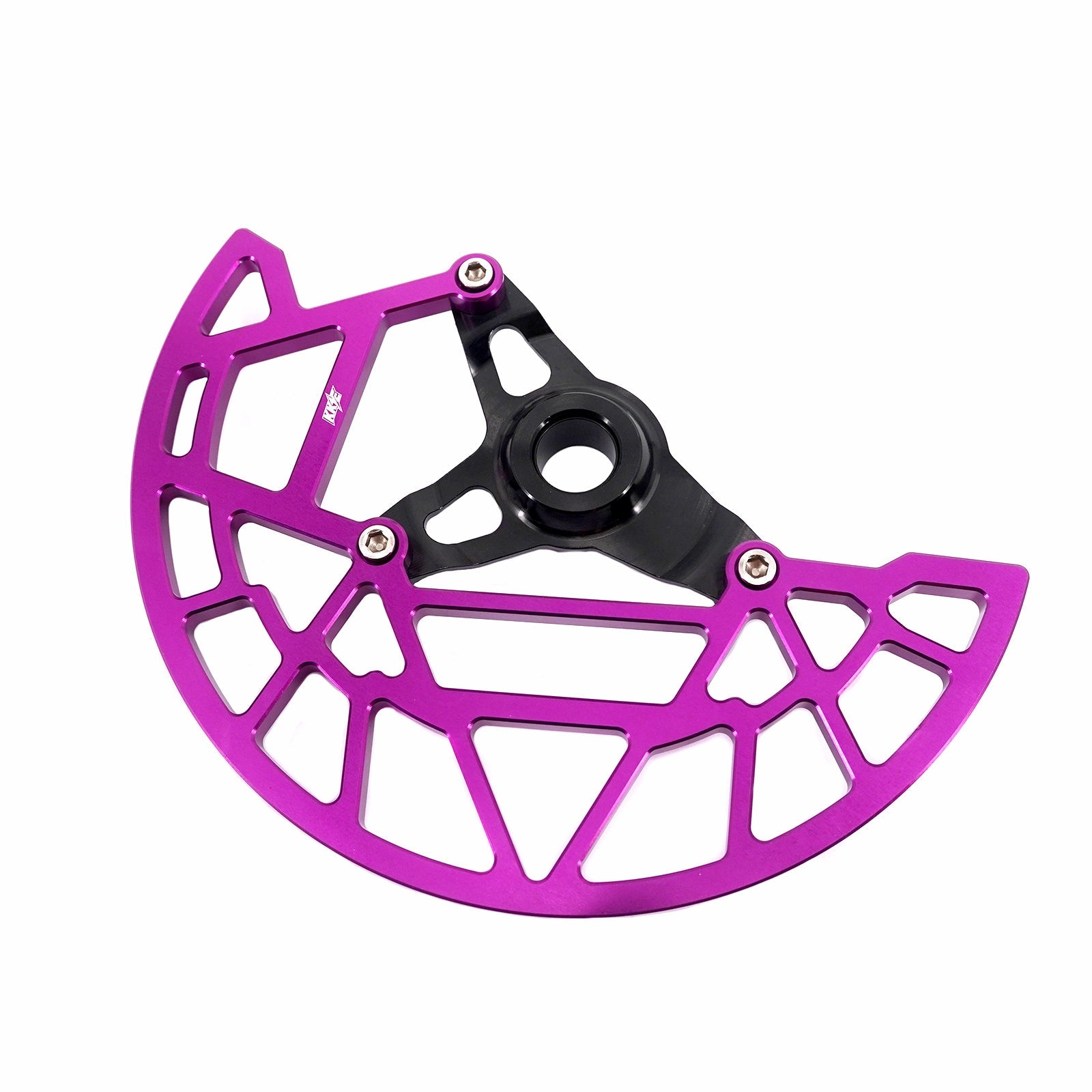 KKE Aluminum Front Brake Disc Guard