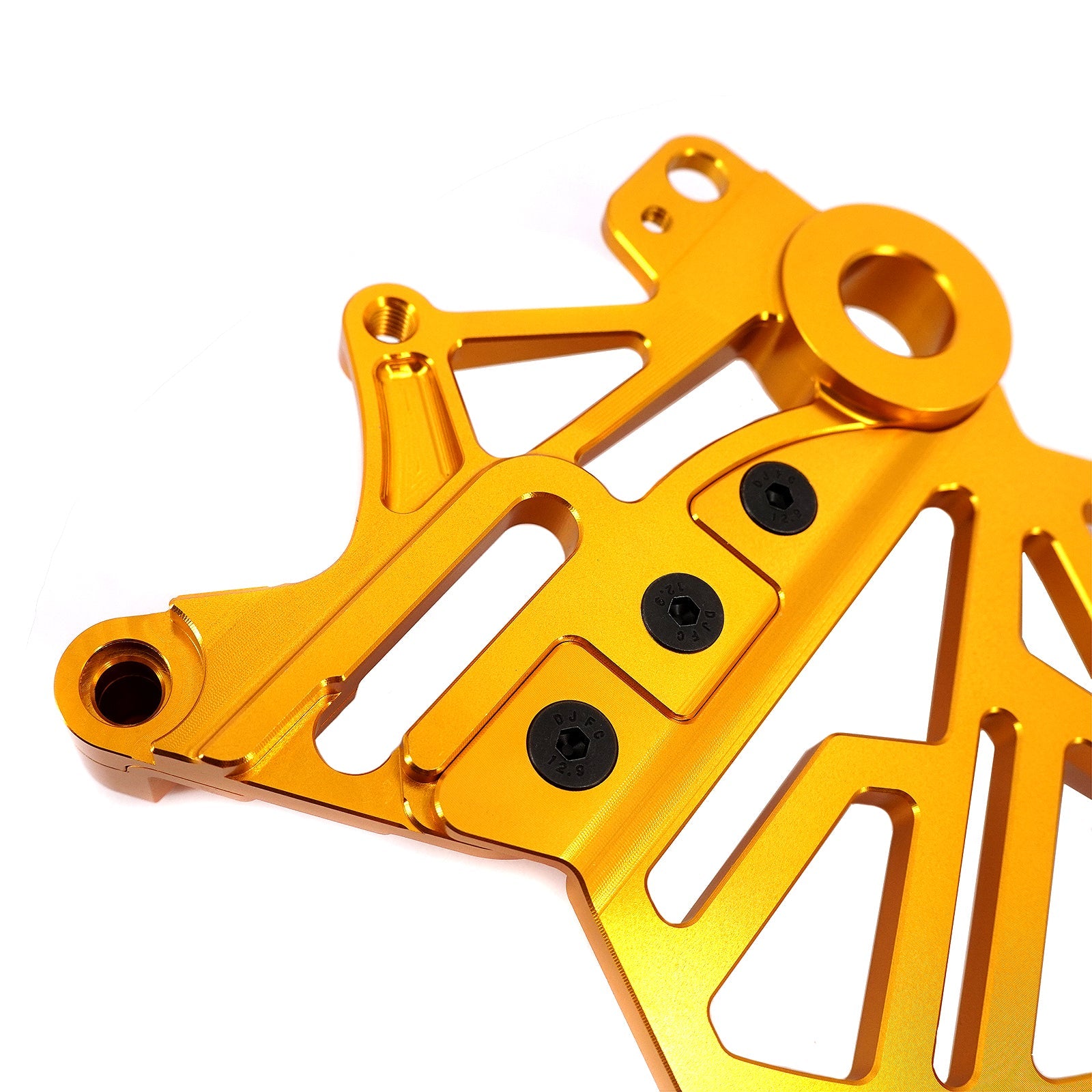 KKE Aluminum Rear Brake Disc Guard Fit SURRON Ultra Bee 2023-2024