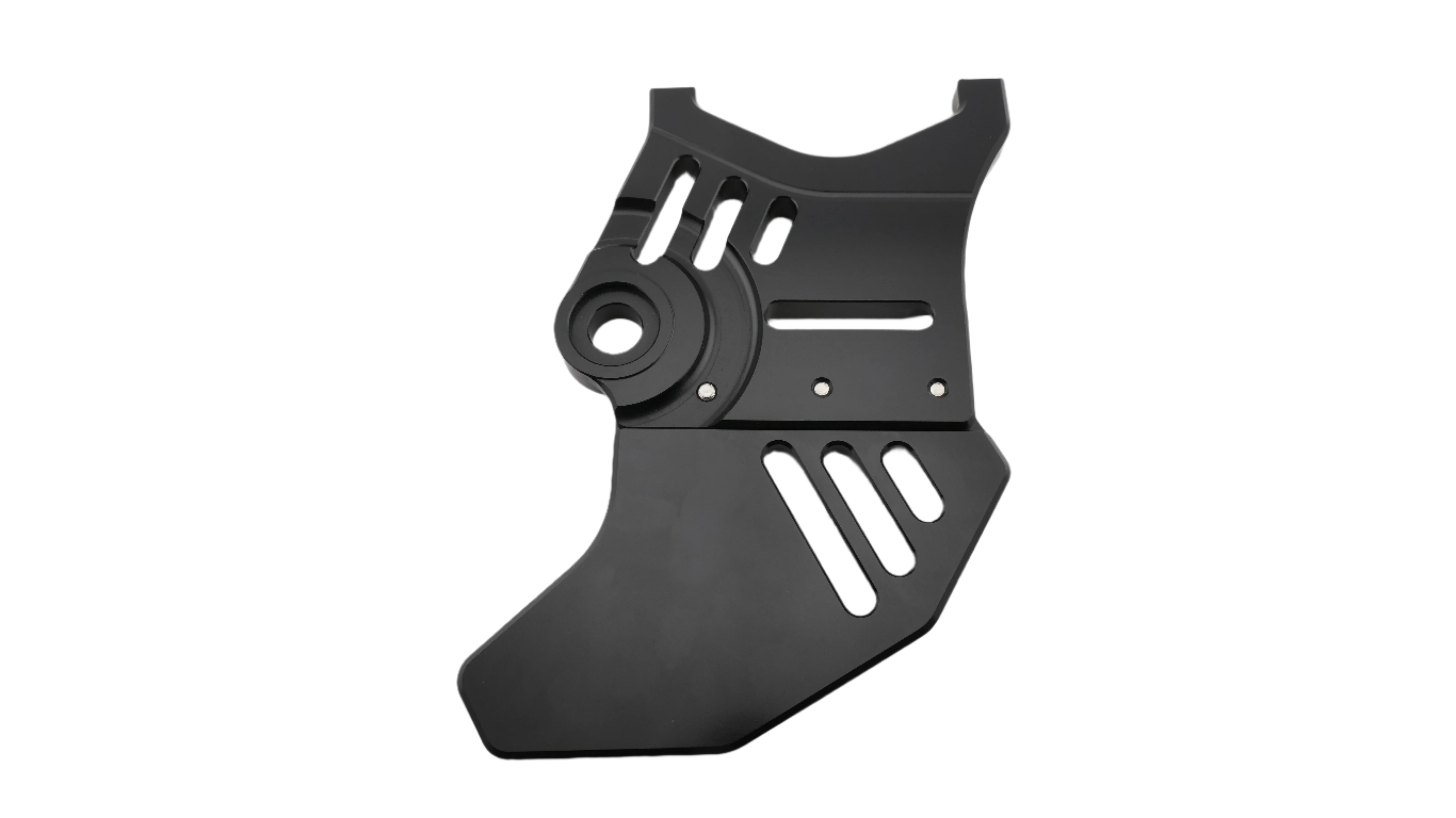 TB Talaria Sting MX5 Rear Brake Rotor Guard