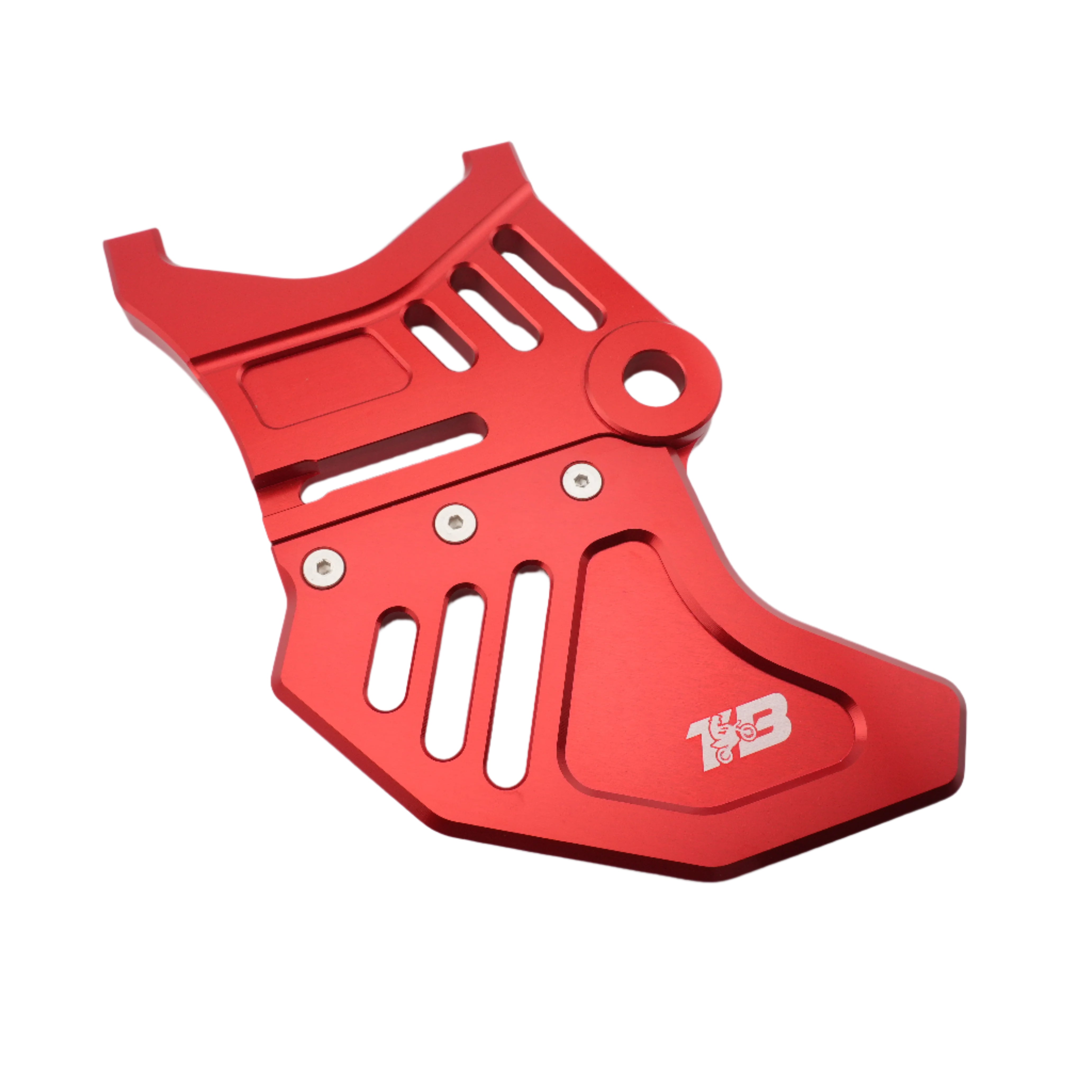 TB Talaria Sting MX5 Rear Brake Rotor Guard