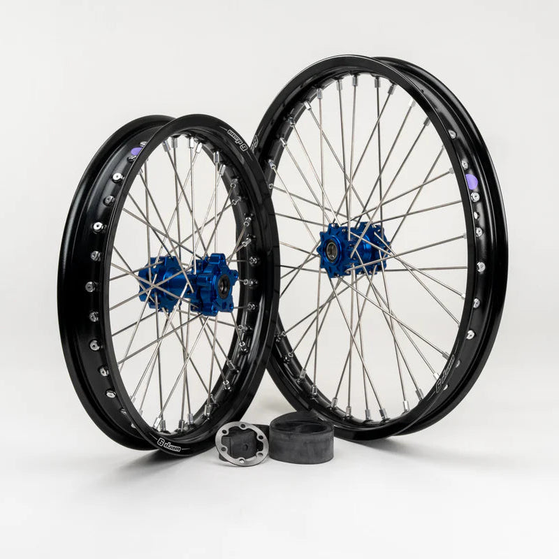 Warp 9 "Off Road Set" Custom Wheel Builder // All Bikes
