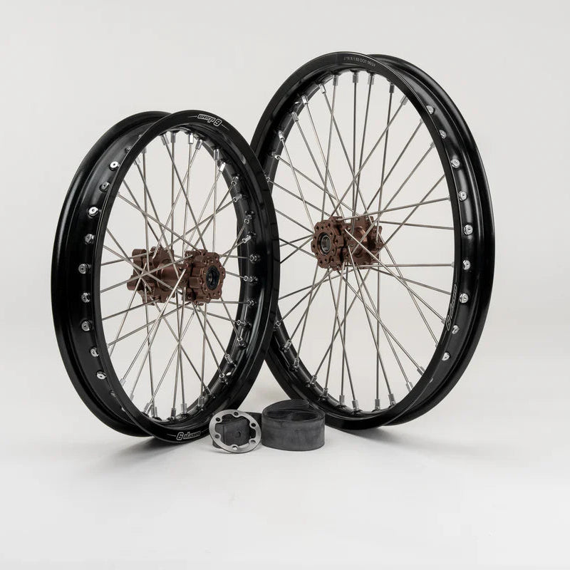 Warp 9 "Off Road Set" Custom Wheel Builder // All Bikes