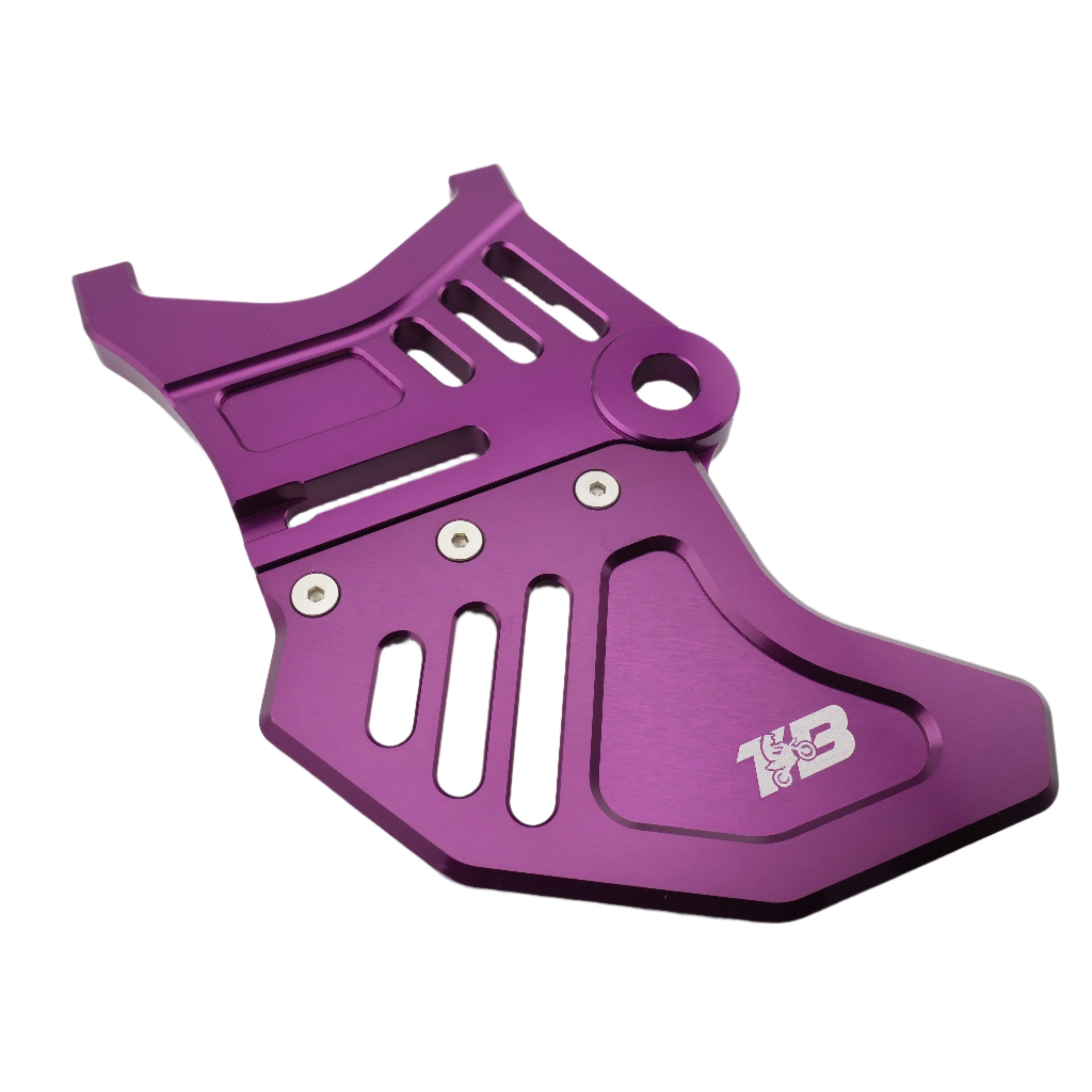 TB Talaria Sting MX5 Rear Brake Rotor Guard