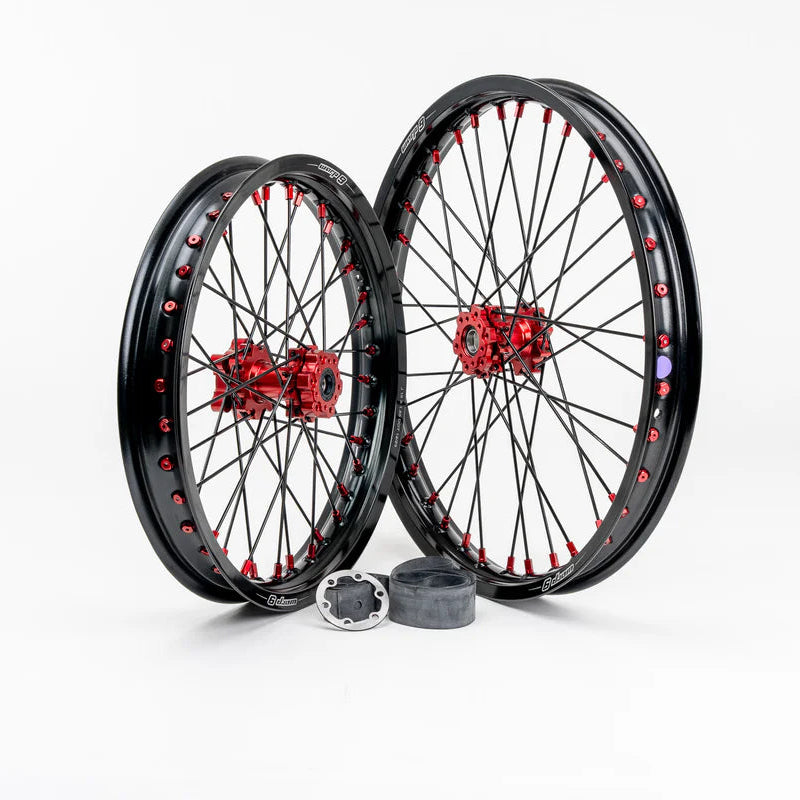 Warp 9 "Off Road Set" Custom Wheel Builder // All Bikes