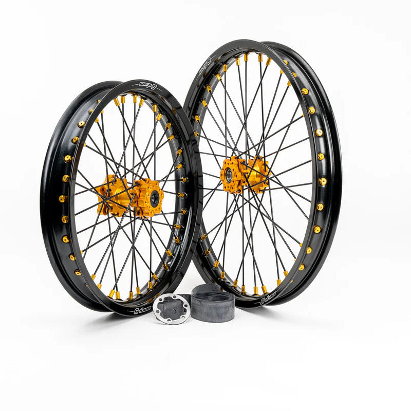 Warp 9 "Off Road Set" Custom Wheel Builder // All Bikes
