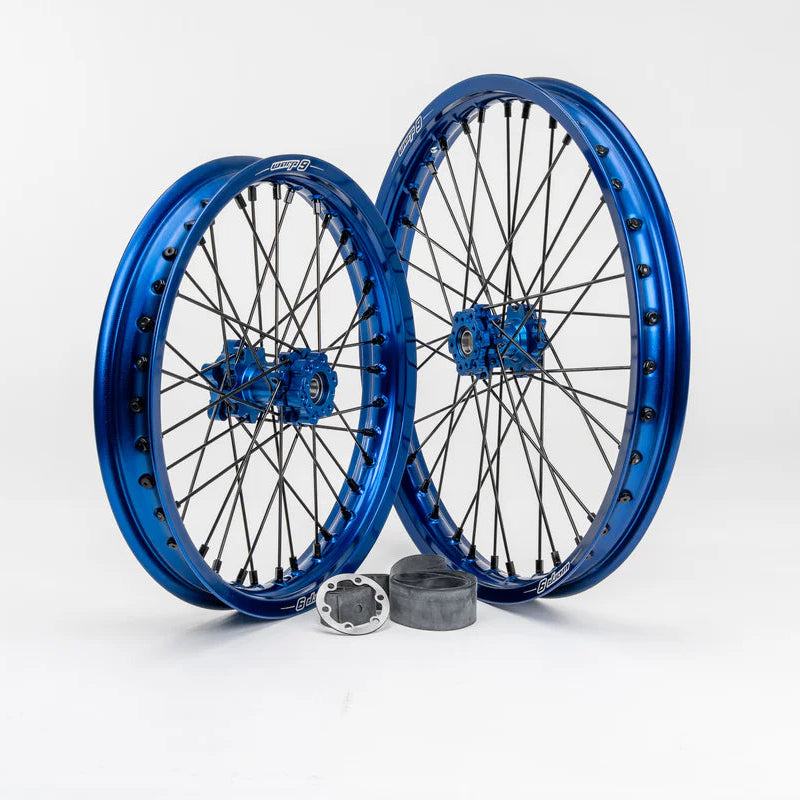 Warp 9 "Off Road Set" Custom Wheel Builder // All Bikes