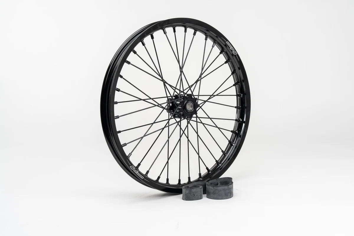Warp 9 "Single Wheel" Custom Wheel Builder // All Bikes