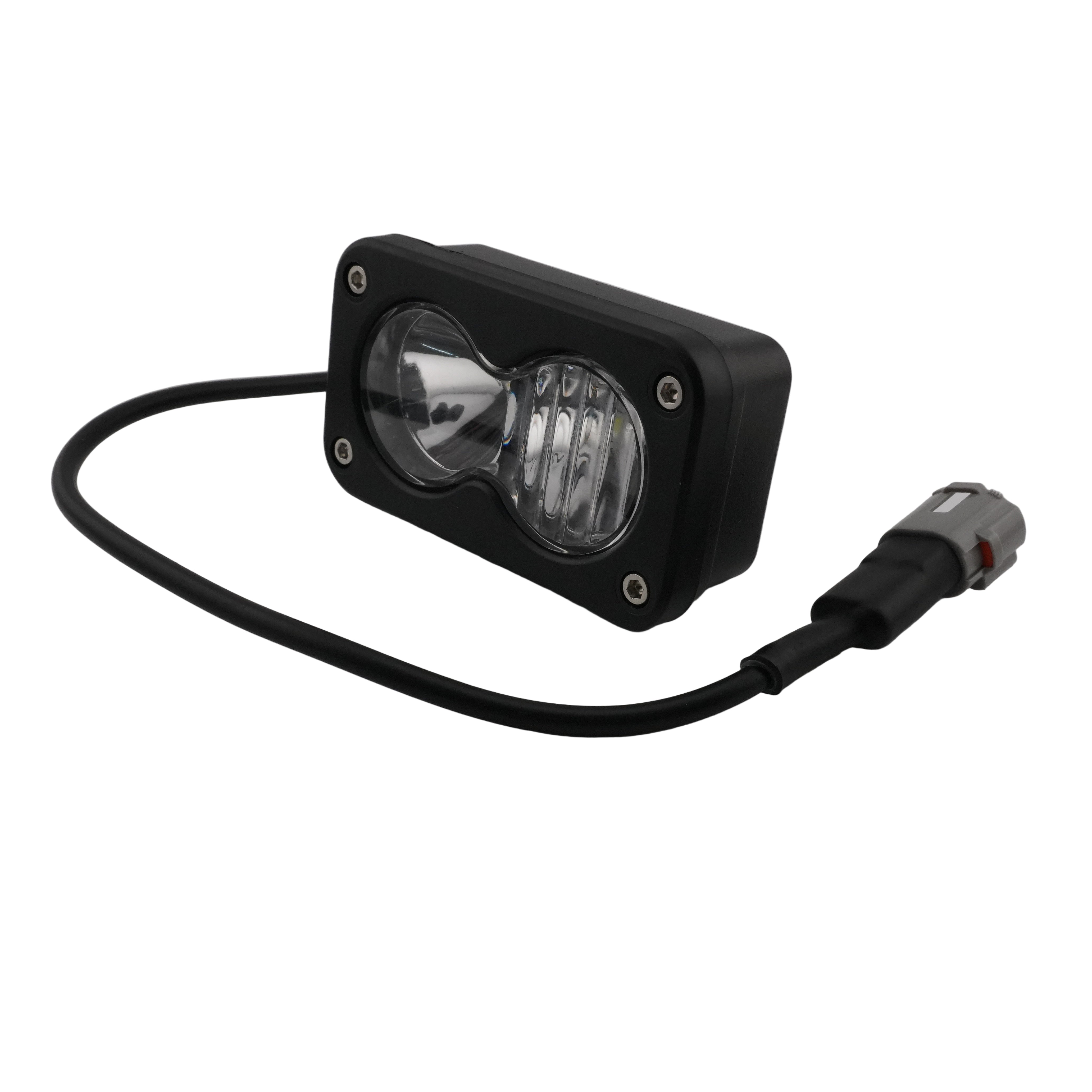 TB Headlight "Baja Light"