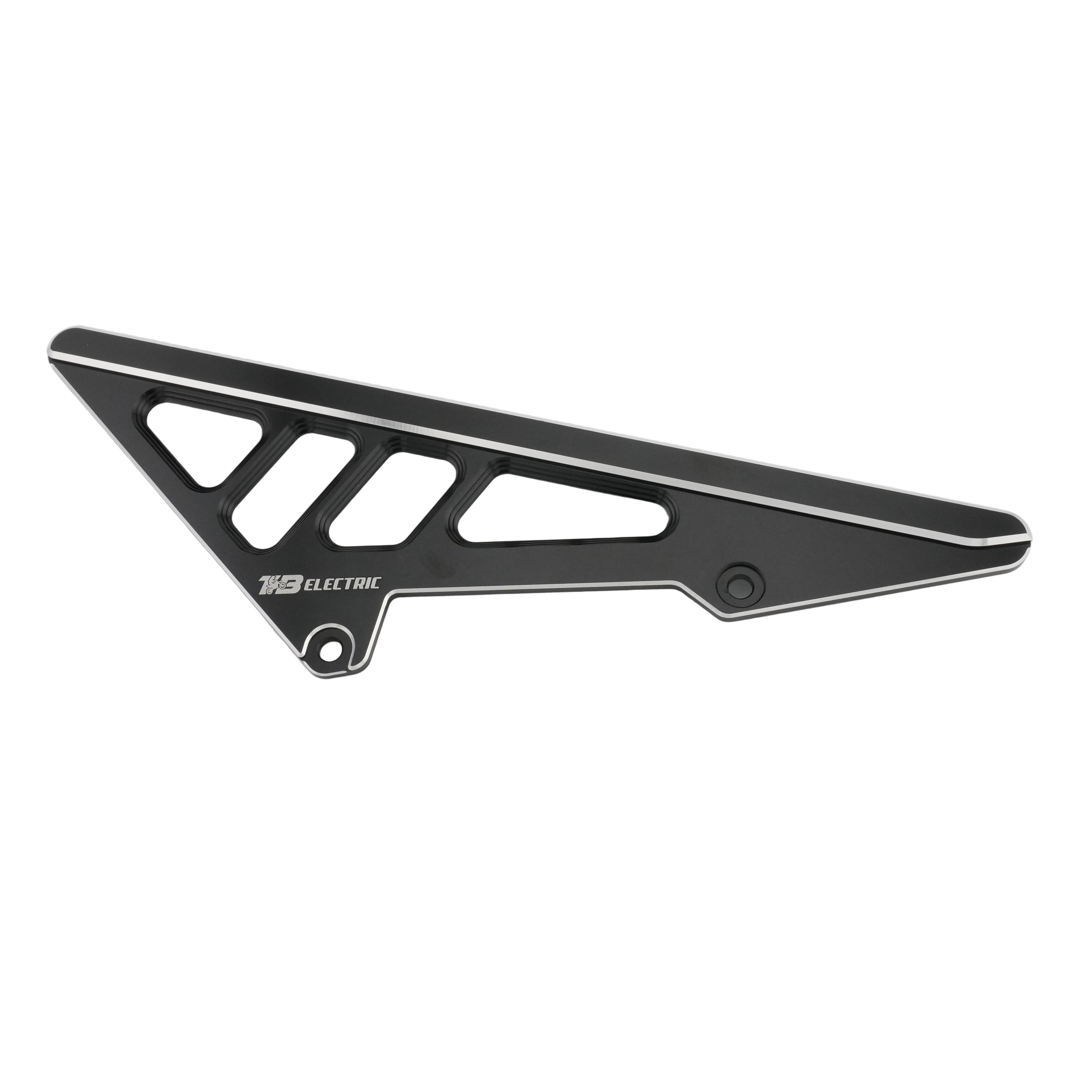 TB Talaria XXX Aluminum Chain Guard