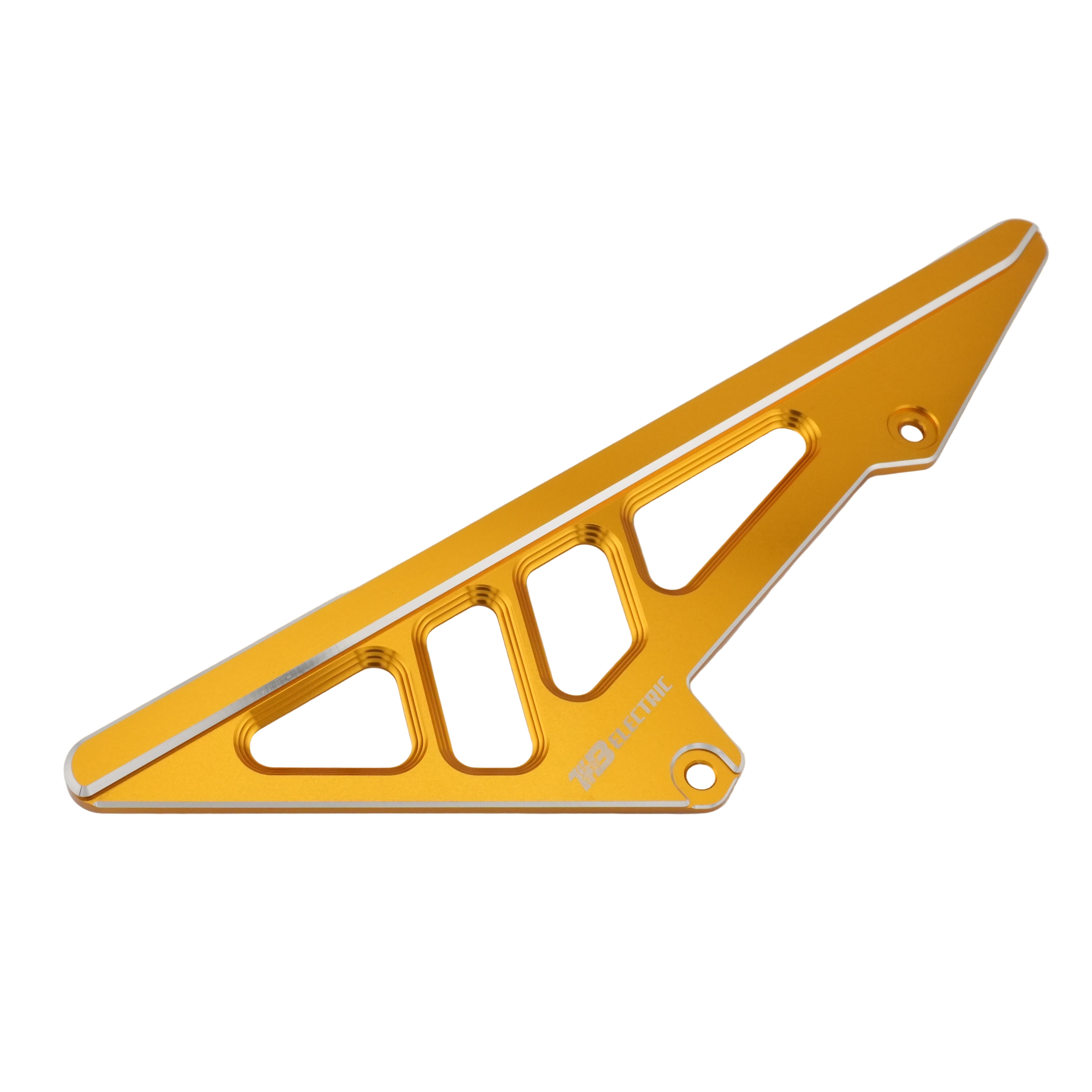 TB Talaria XXX Aluminum Chain Guard