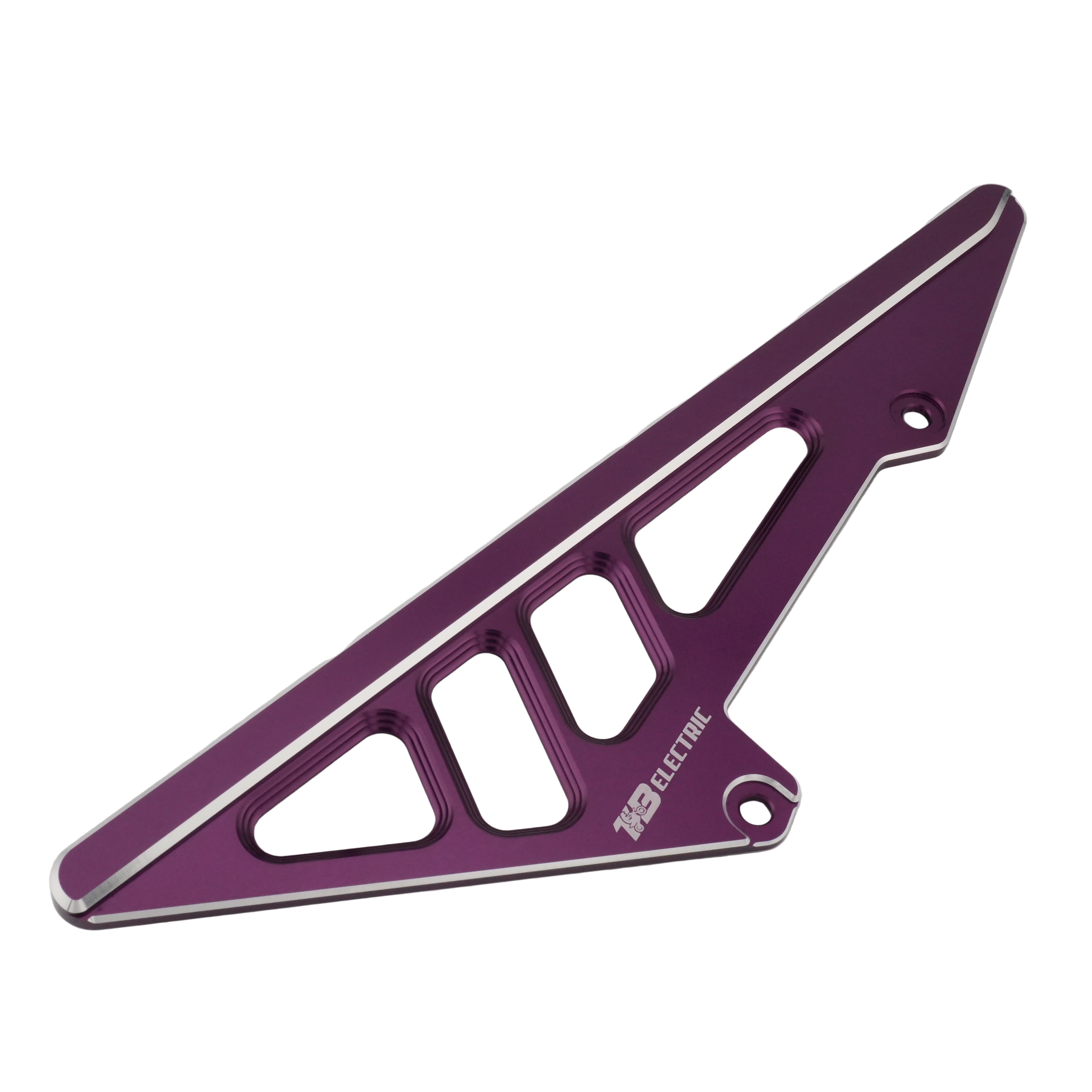 TB Talaria XXX Aluminum Chain Guard