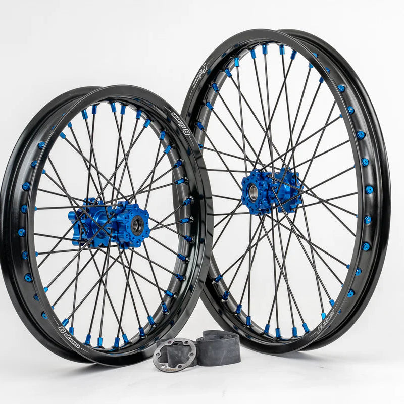 Warp 9 "Off Road Set" Custom Wheel Builder // All Bikes