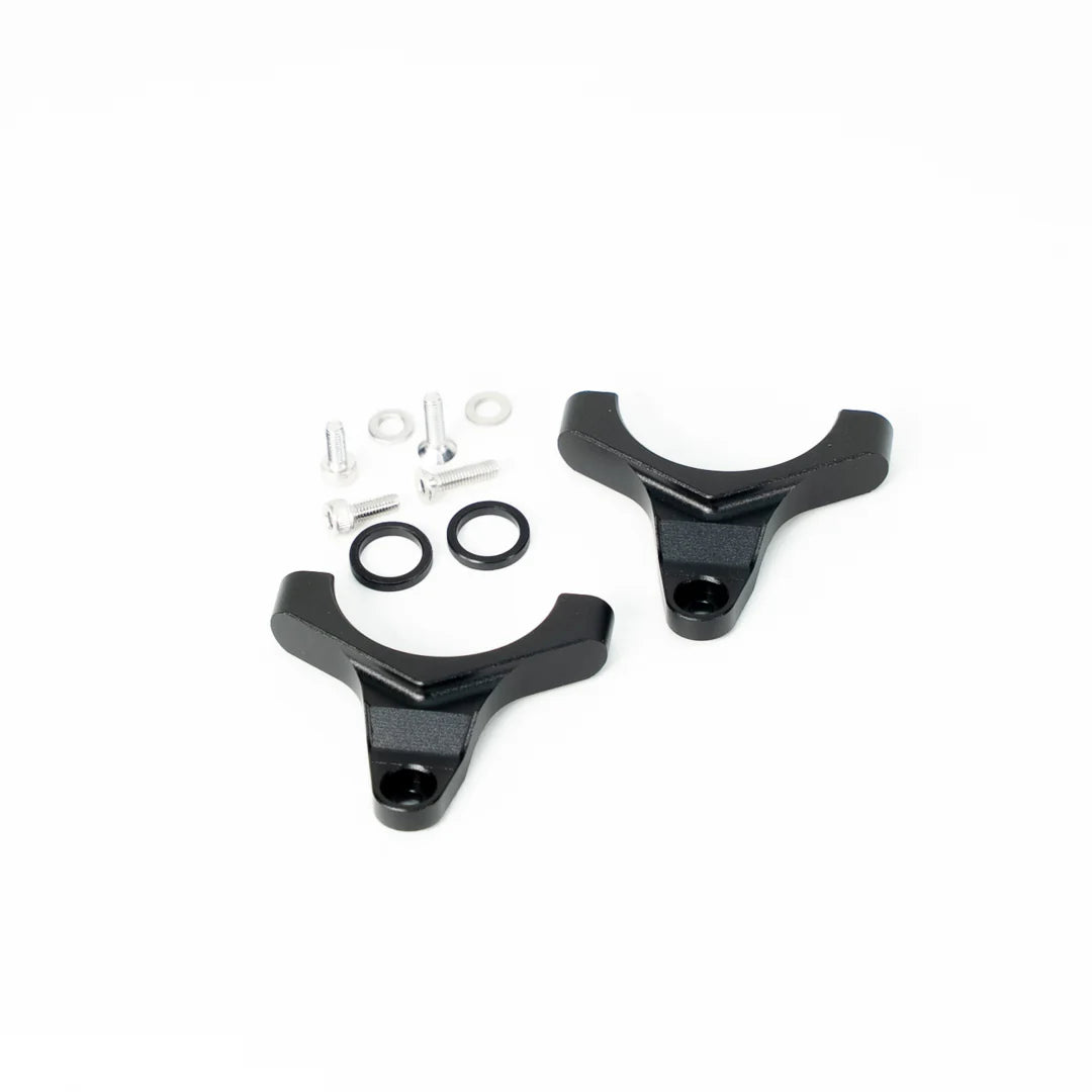 EBMX Large Display Replacement Clamps