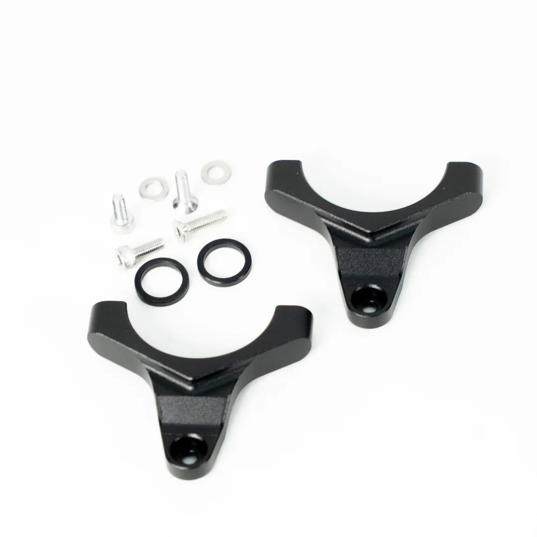 EBMX Large Display Replacement Clamps