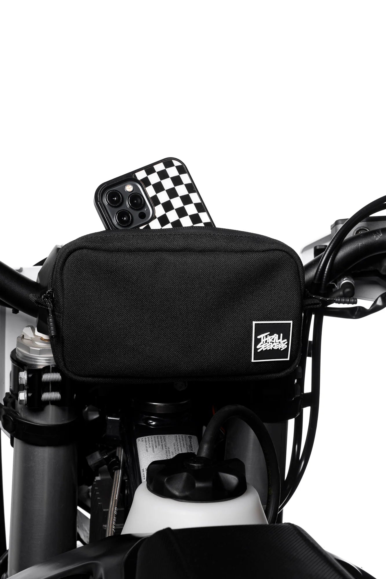 Thrill Seekers Bar Bag
