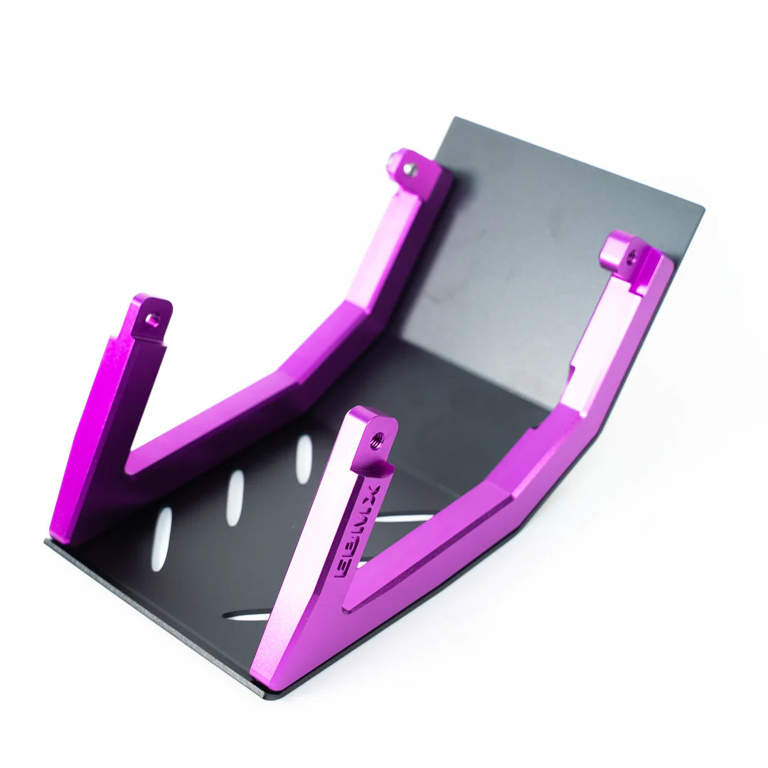 EBMX Premium Aluminum Bash Plate For Surron LBX