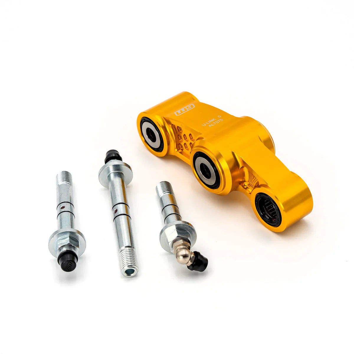Warp 9 Surron Ultra Bee Rear Linkage