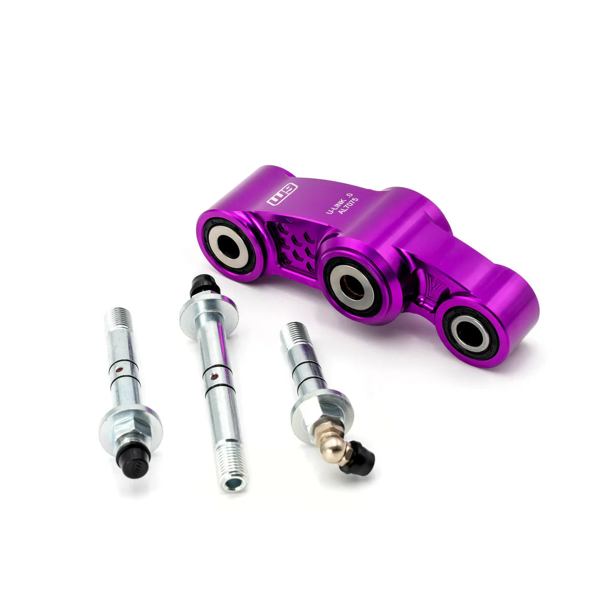 Warp 9 Surron Ultra Bee Rear Linkage