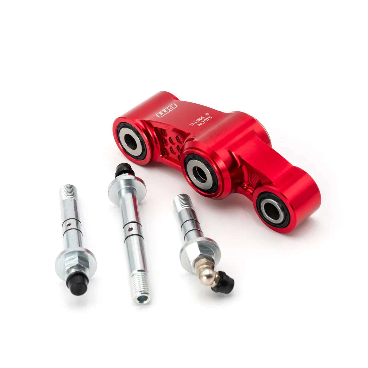 Warp 9 Surron Ultra Bee Rear Linkage