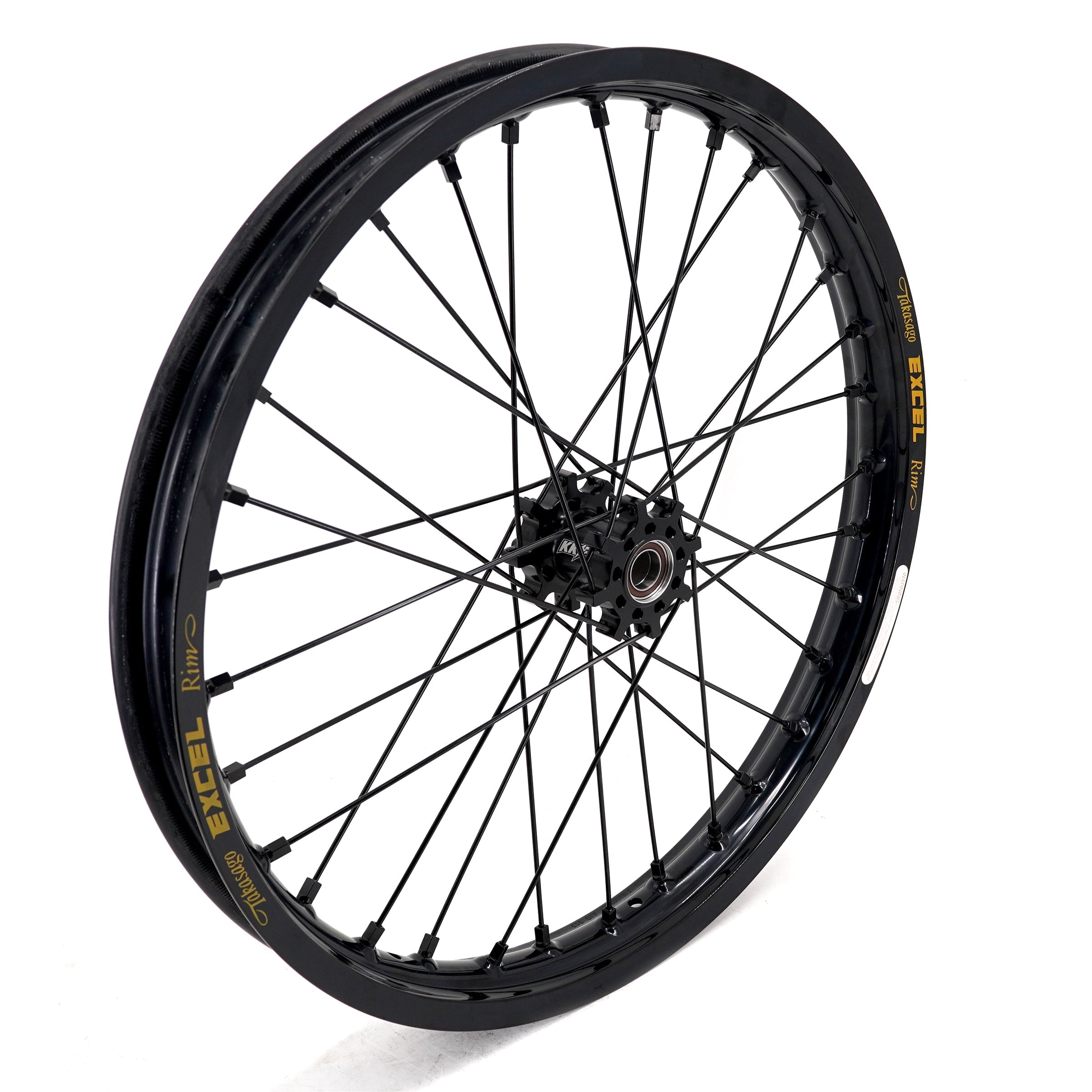 KKE 16x19in Talaria Sting Wheel Set EXCEL Rims