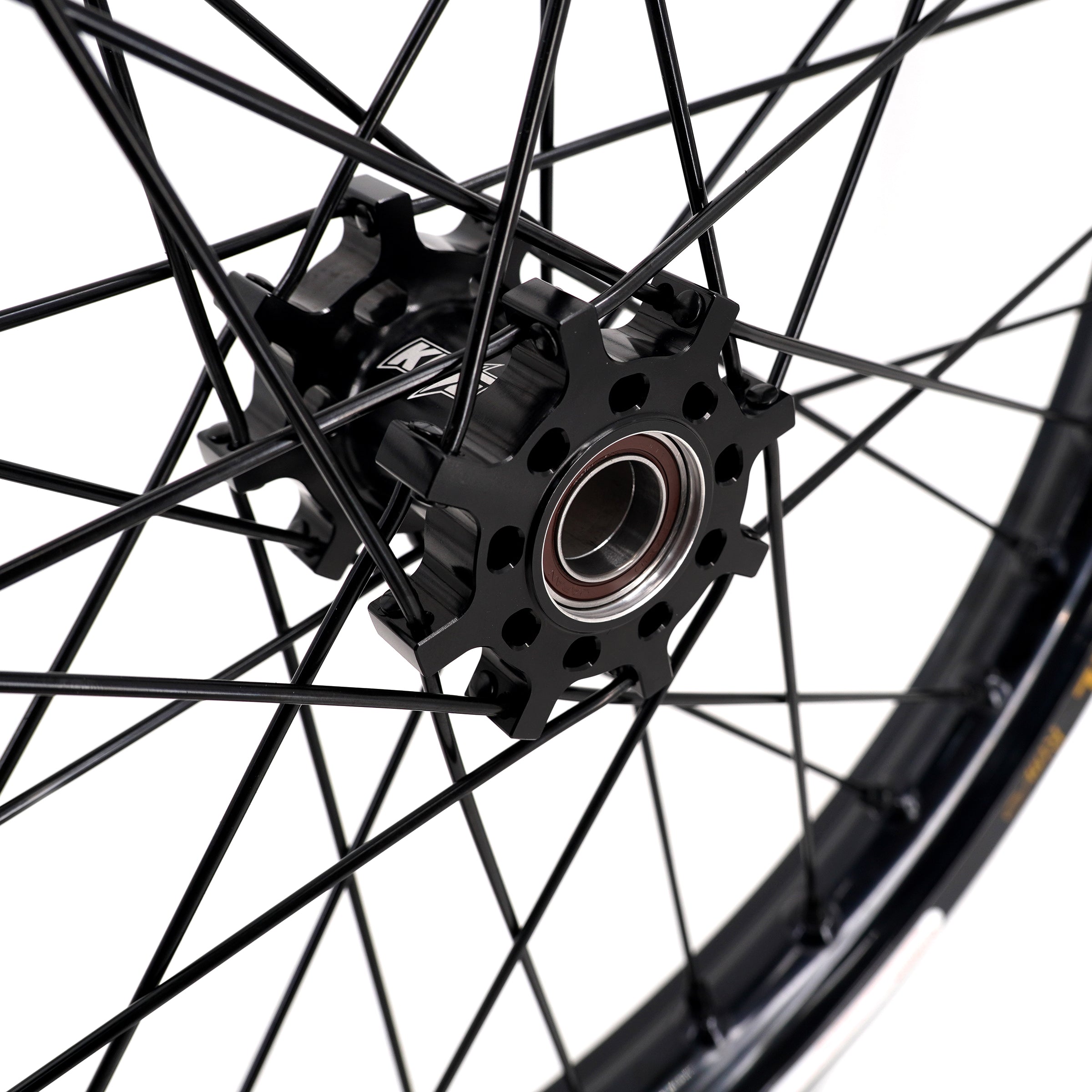 KKE 16x19in Talaria Sting Wheel Set EXCEL Rims