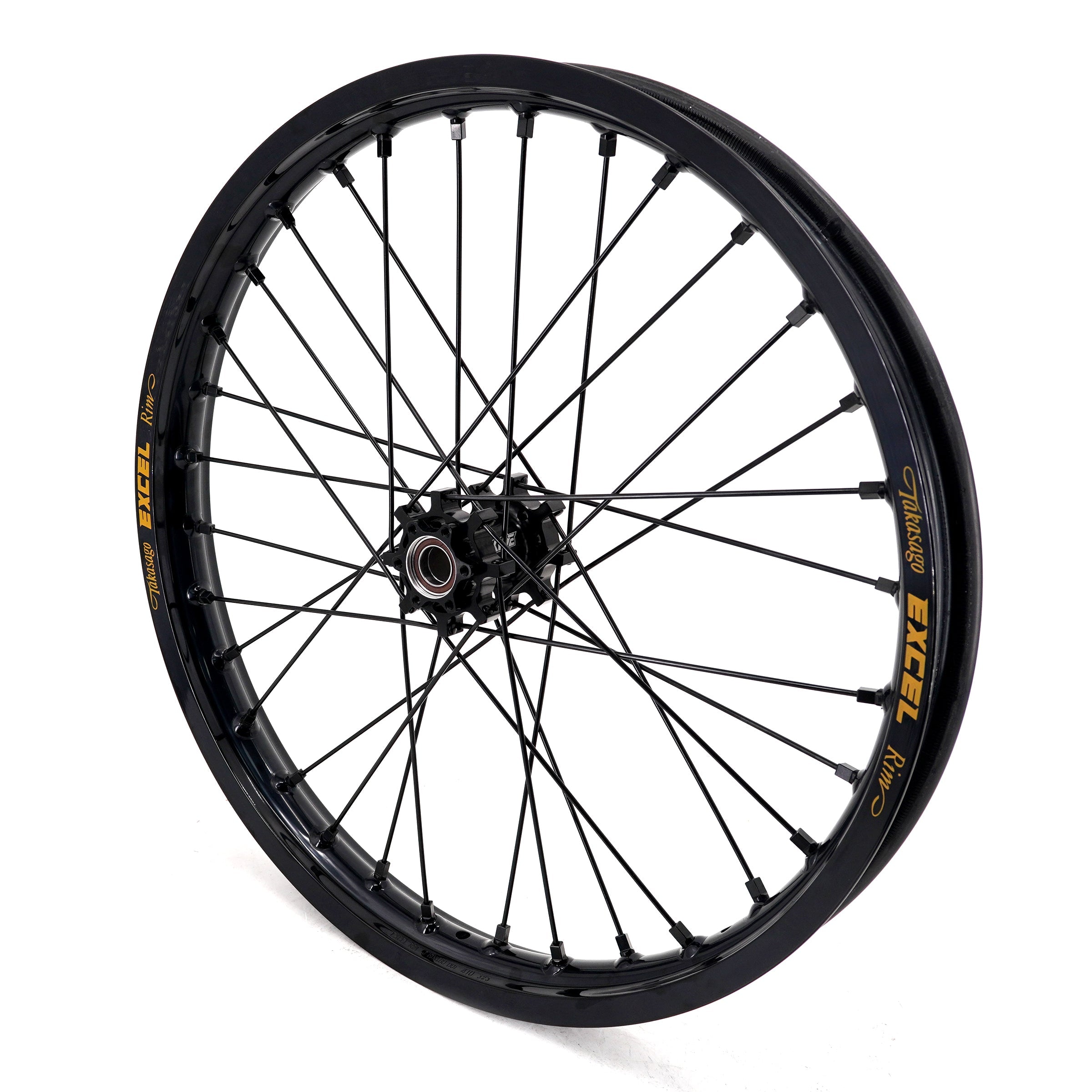 KKE 16x19in Talaria Sting Wheel Set EXCEL Rims