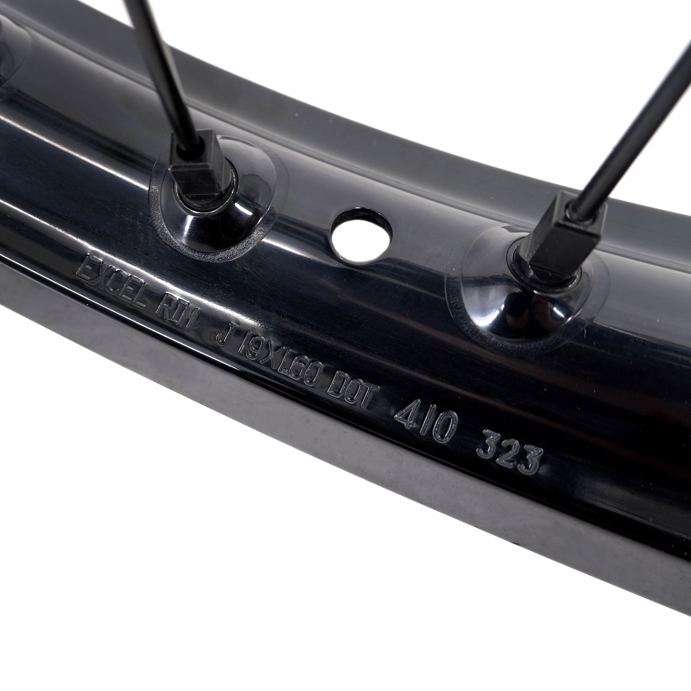 KKE 16x19in Talaria Sting Wheel Set EXCEL Rims