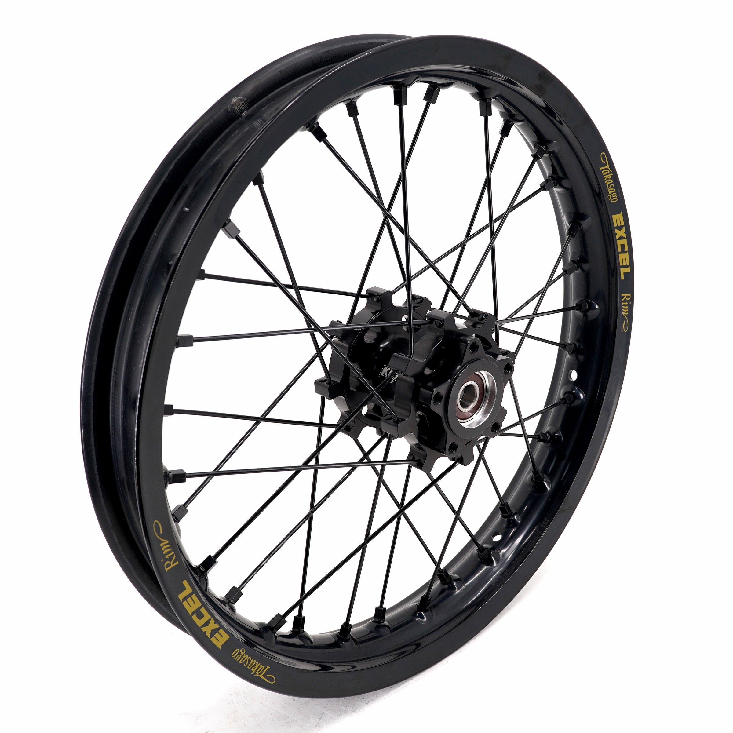 KKE 16x19in Talaria Sting Wheel Set EXCEL Rims