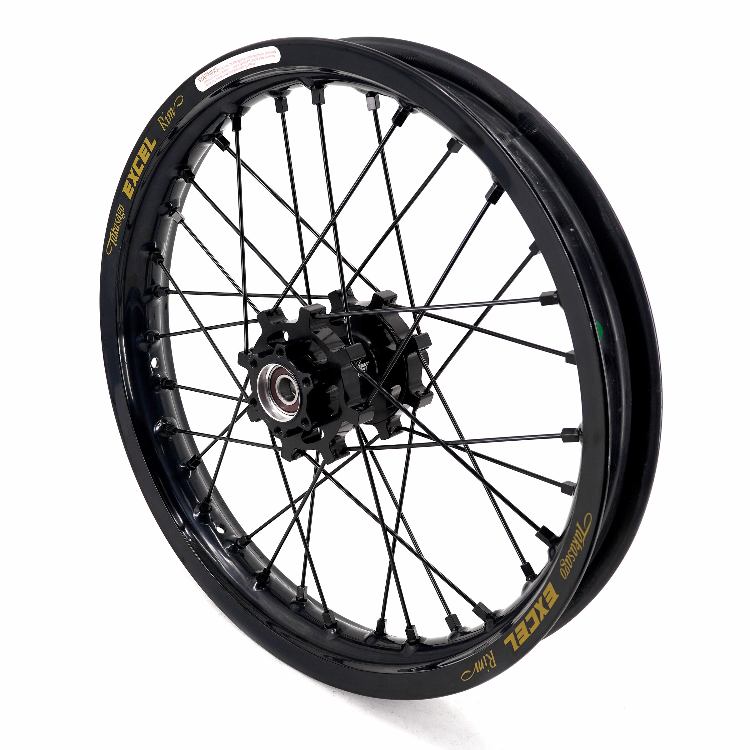 KKE 16x19in Talaria Sting Wheel Set EXCEL Rims