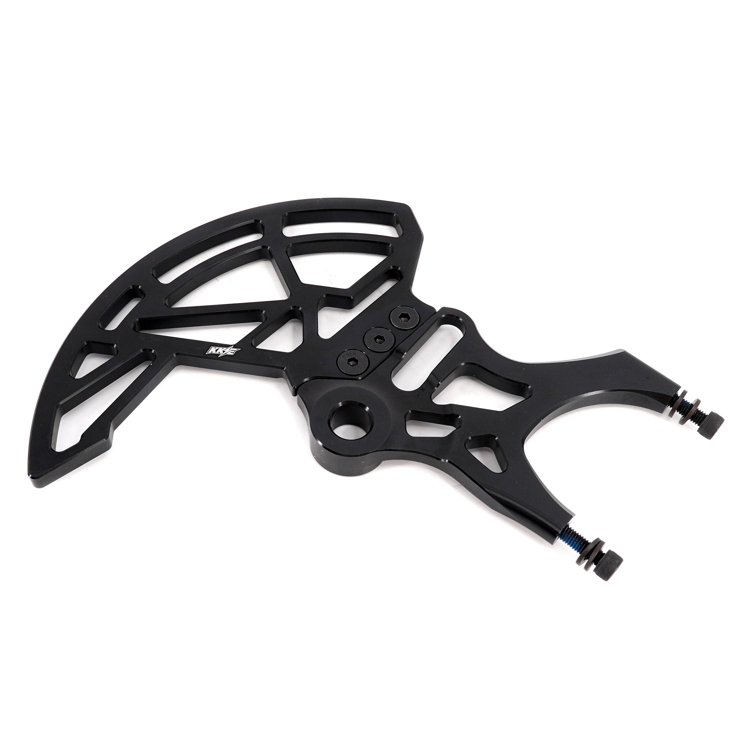 KKE Aluminum Rear Brake Disc Guard Fit Rawrr Mantis, Mantis X