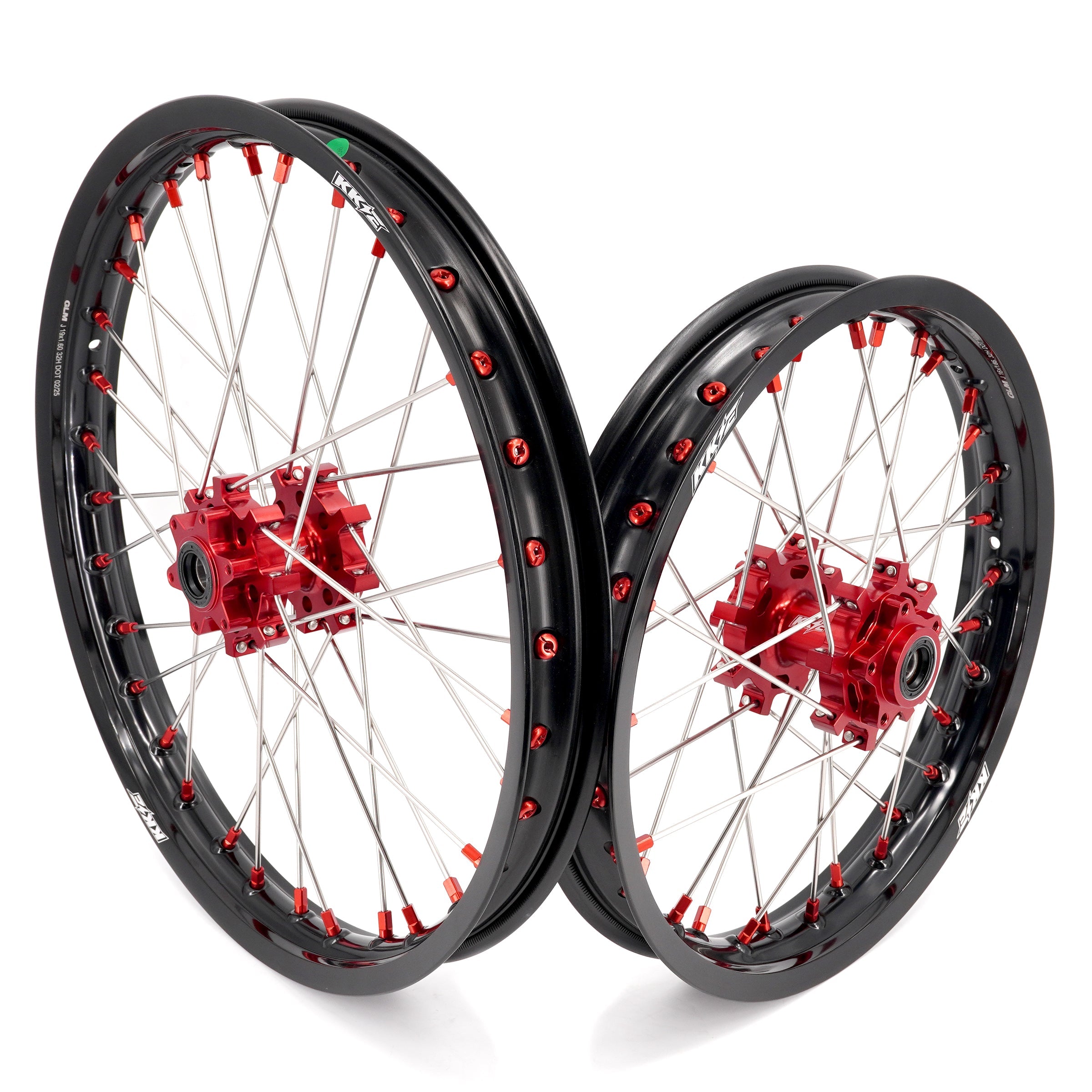 KKE 16/19 Wheels for Talaria Sting MX5