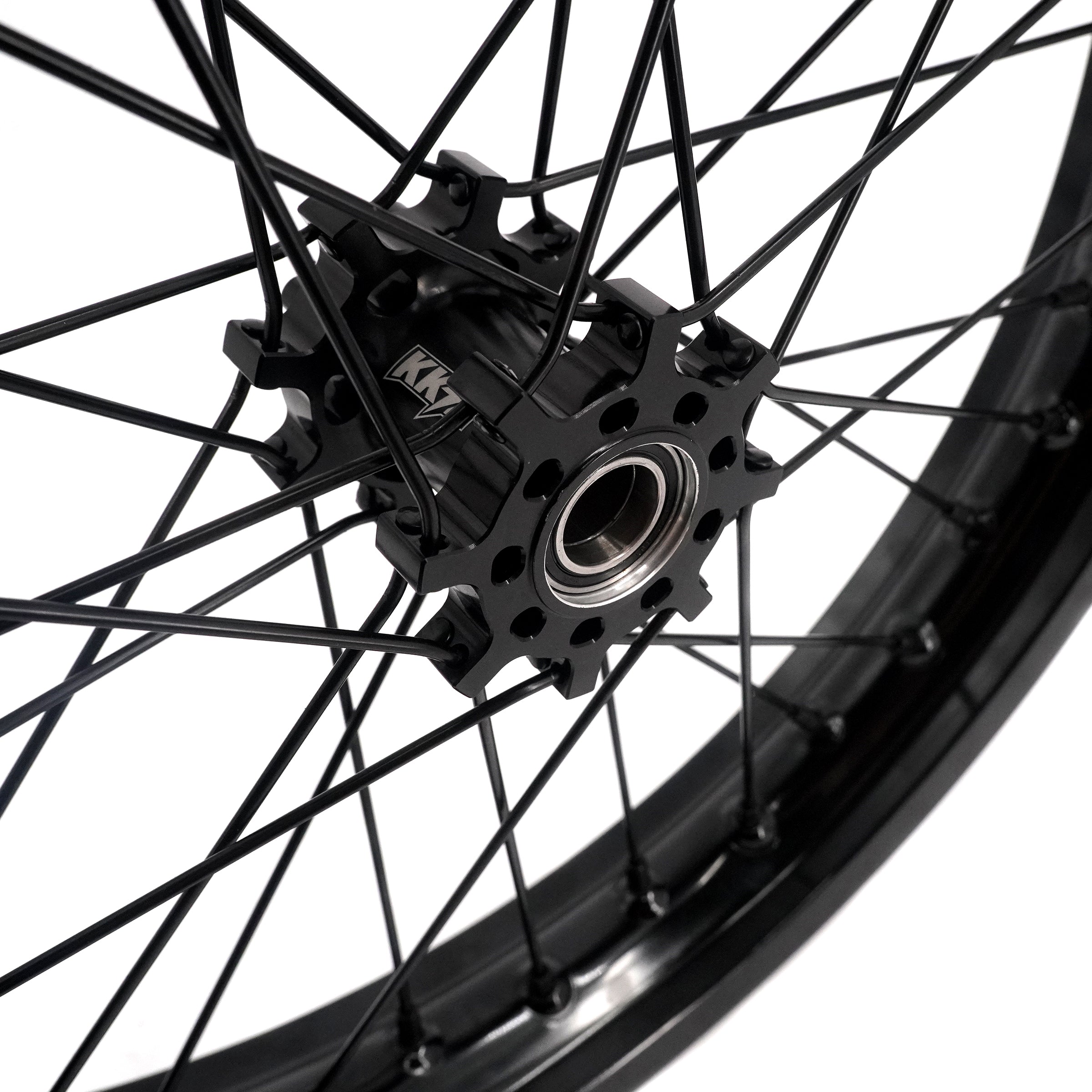 KKE 17in Supermoto Wheel Set for Talaria Sting