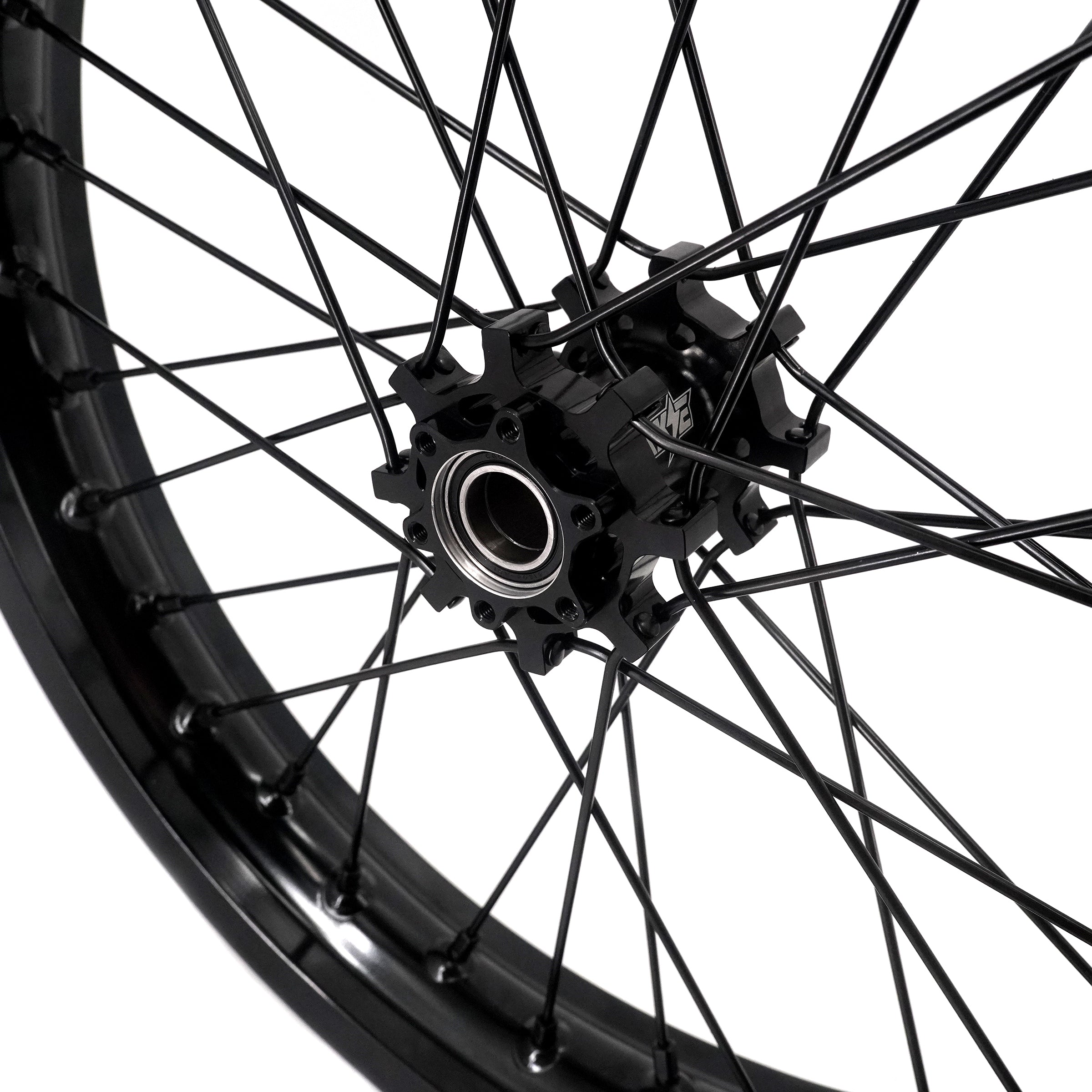 KKE 17in Supermoto Wheel Set for Talaria Sting