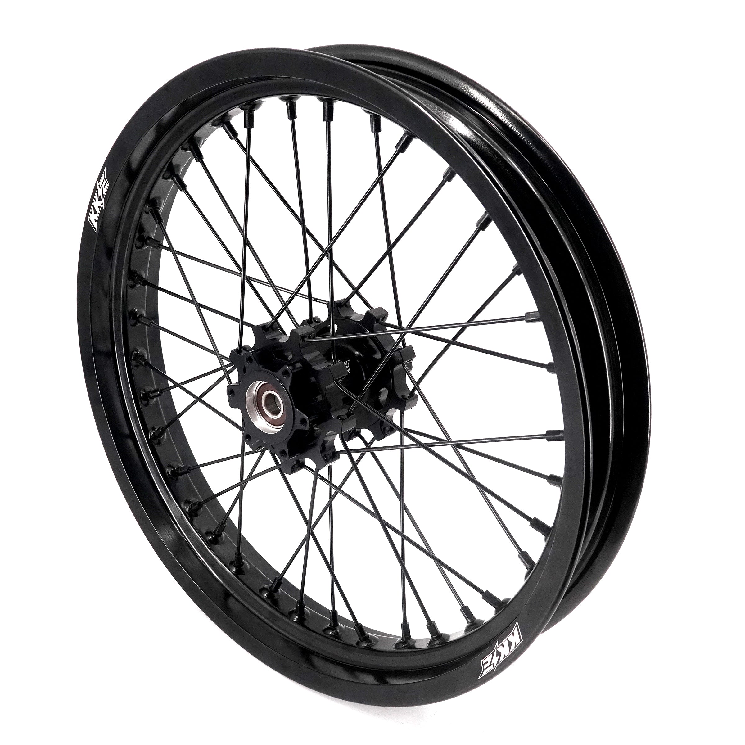 KKE 17in Supermoto Wheel Set for Talaria Sting