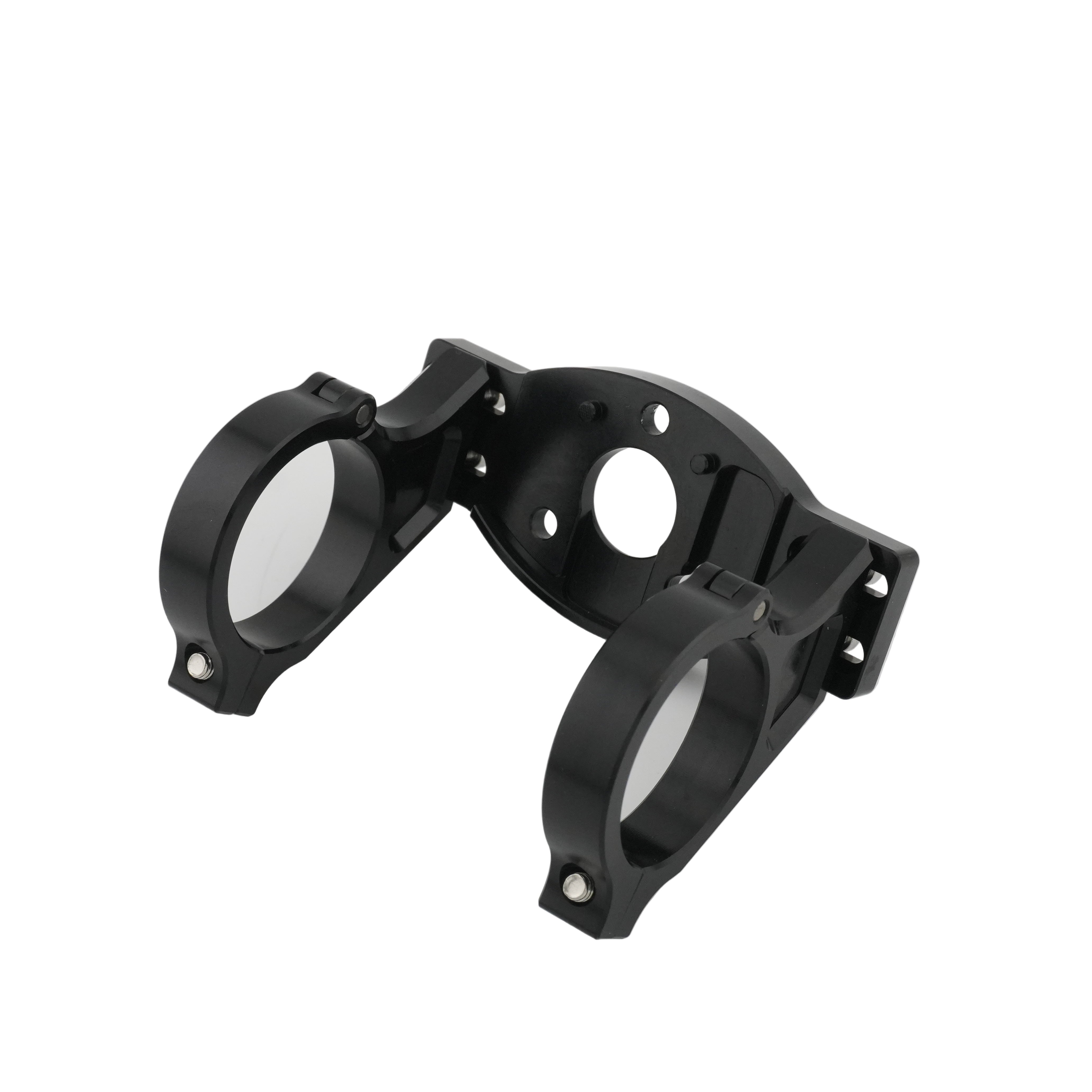 TB E-Ride Adjustable Display Mount